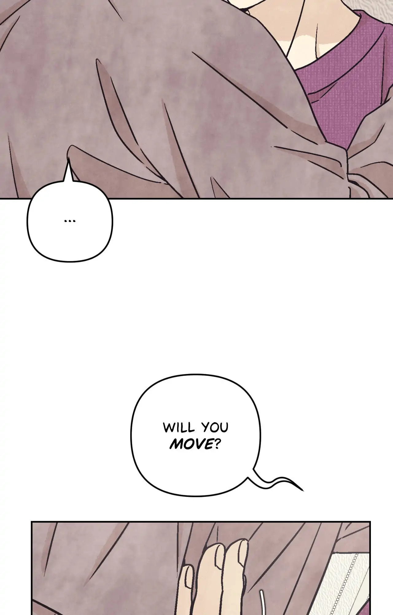 Operation Leo - Chapter 18 Page 13
