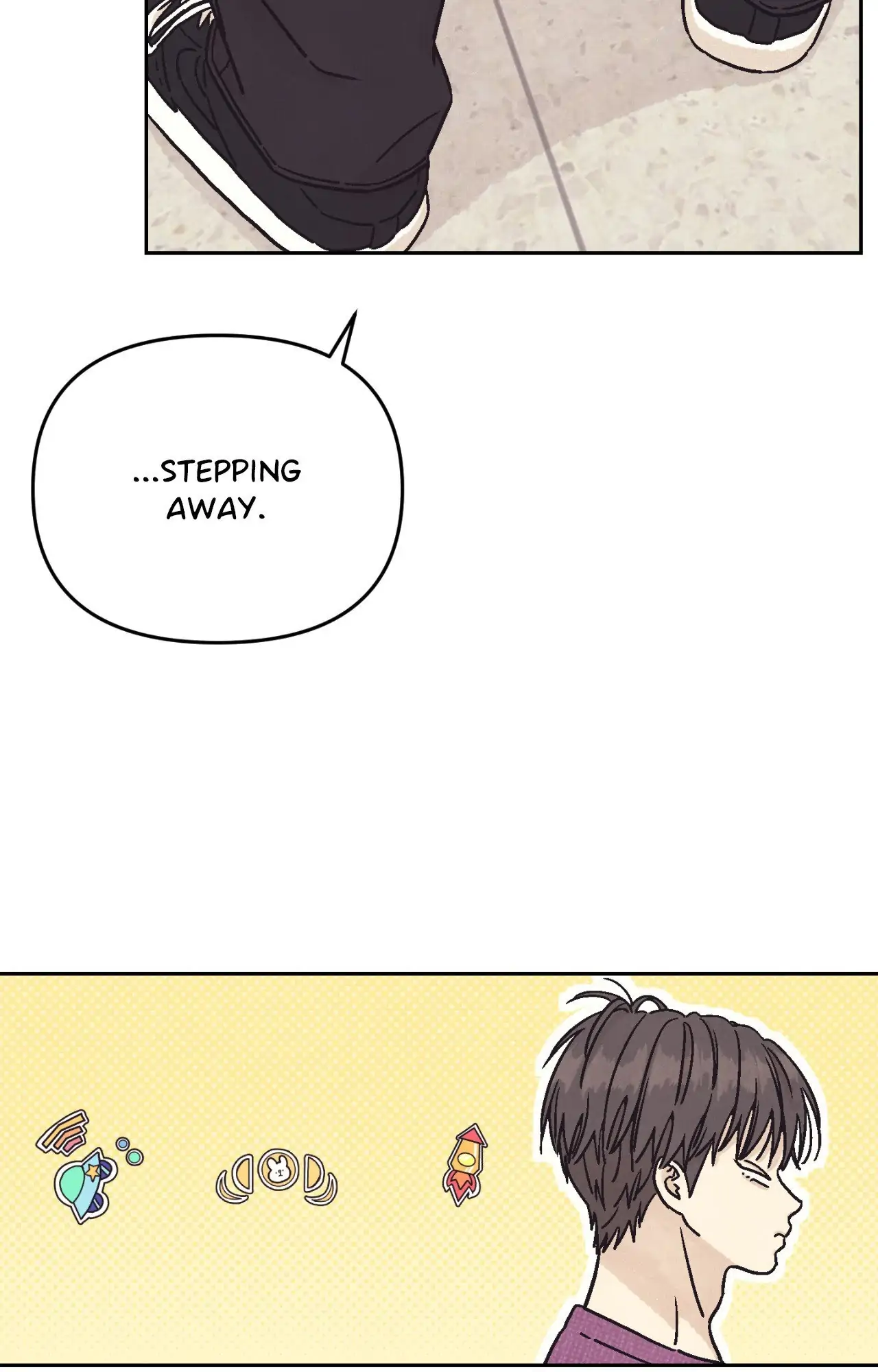 Operation Leo - Chapter 18 Page 22