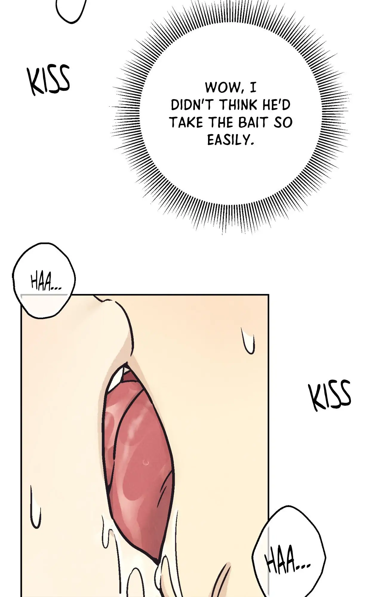 Operation Leo - Chapter 18 Page 42