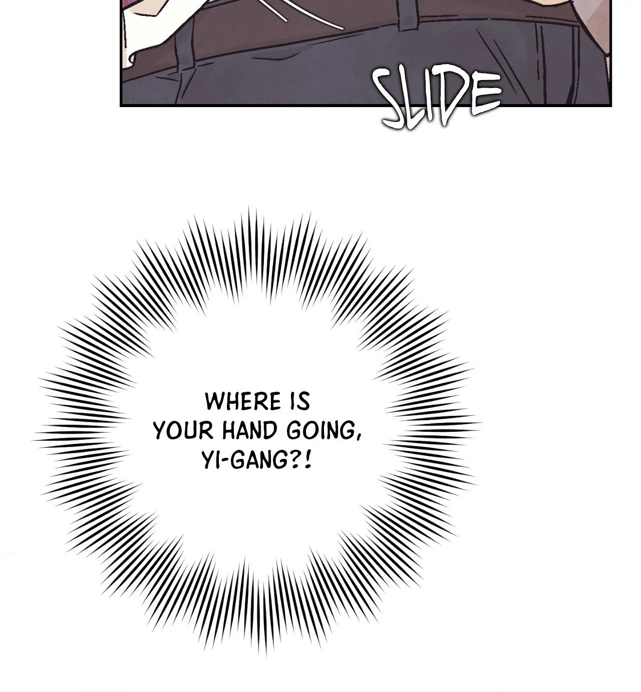 Operation Leo - Chapter 18 Page 44