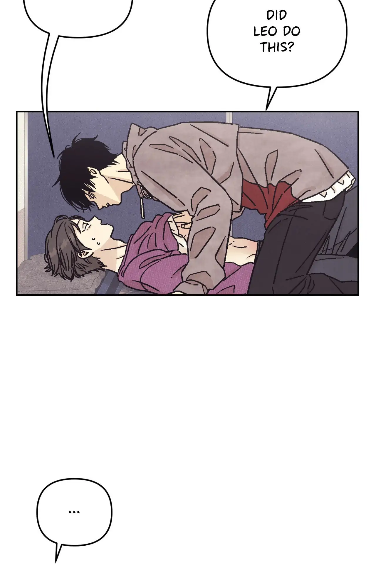 Operation Leo - Chapter 18 Page 56