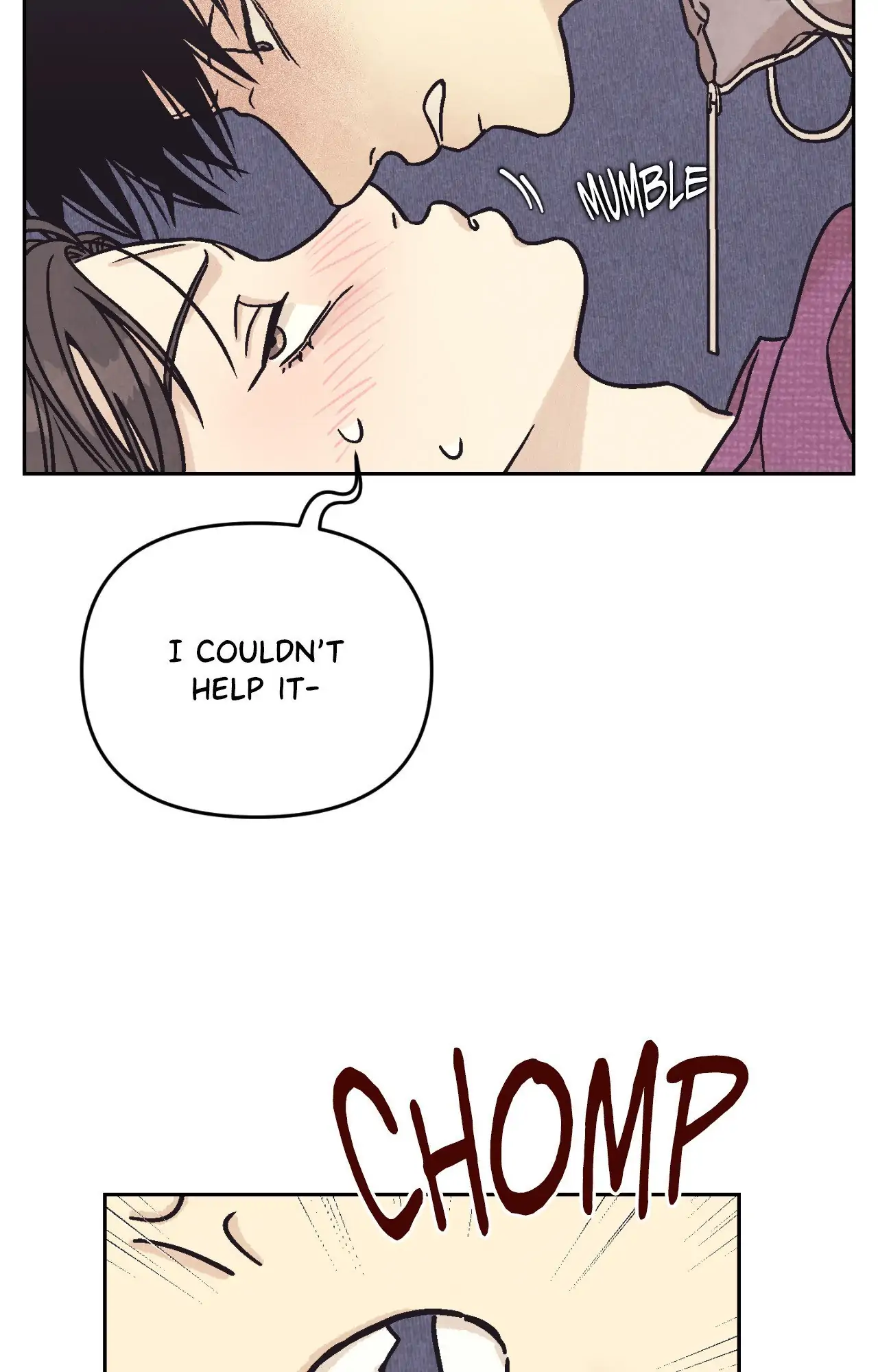 Operation Leo - Chapter 18 Page 58