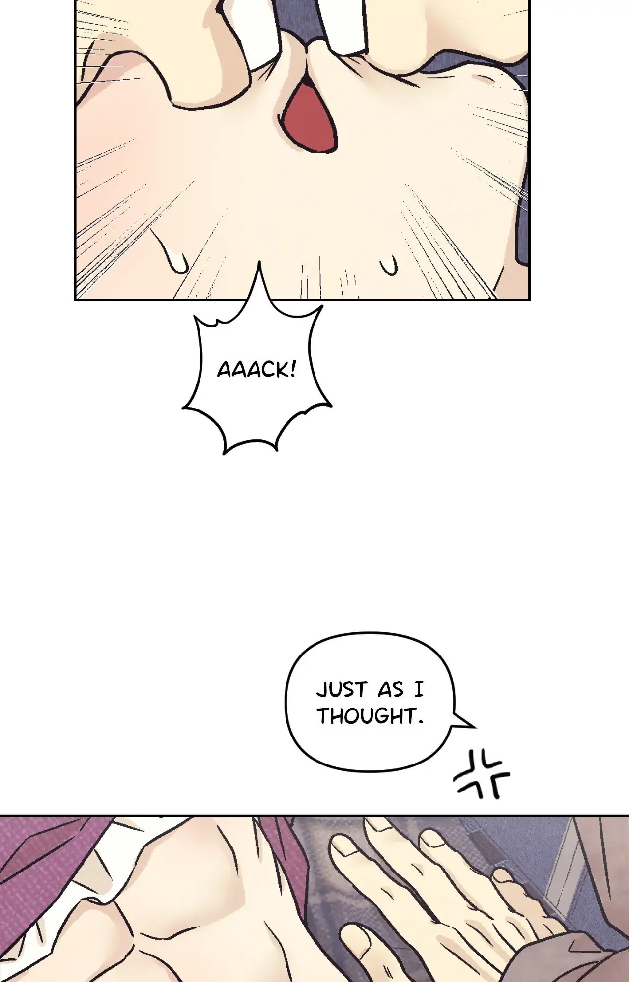 Operation Leo - Chapter 18 Page 59