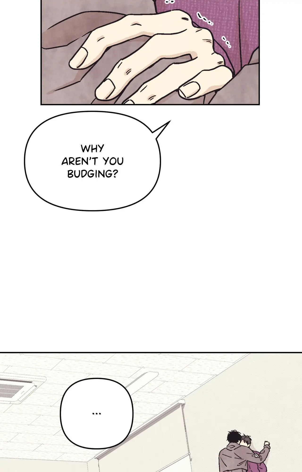 Operation Leo - Chapter 18 Page 6