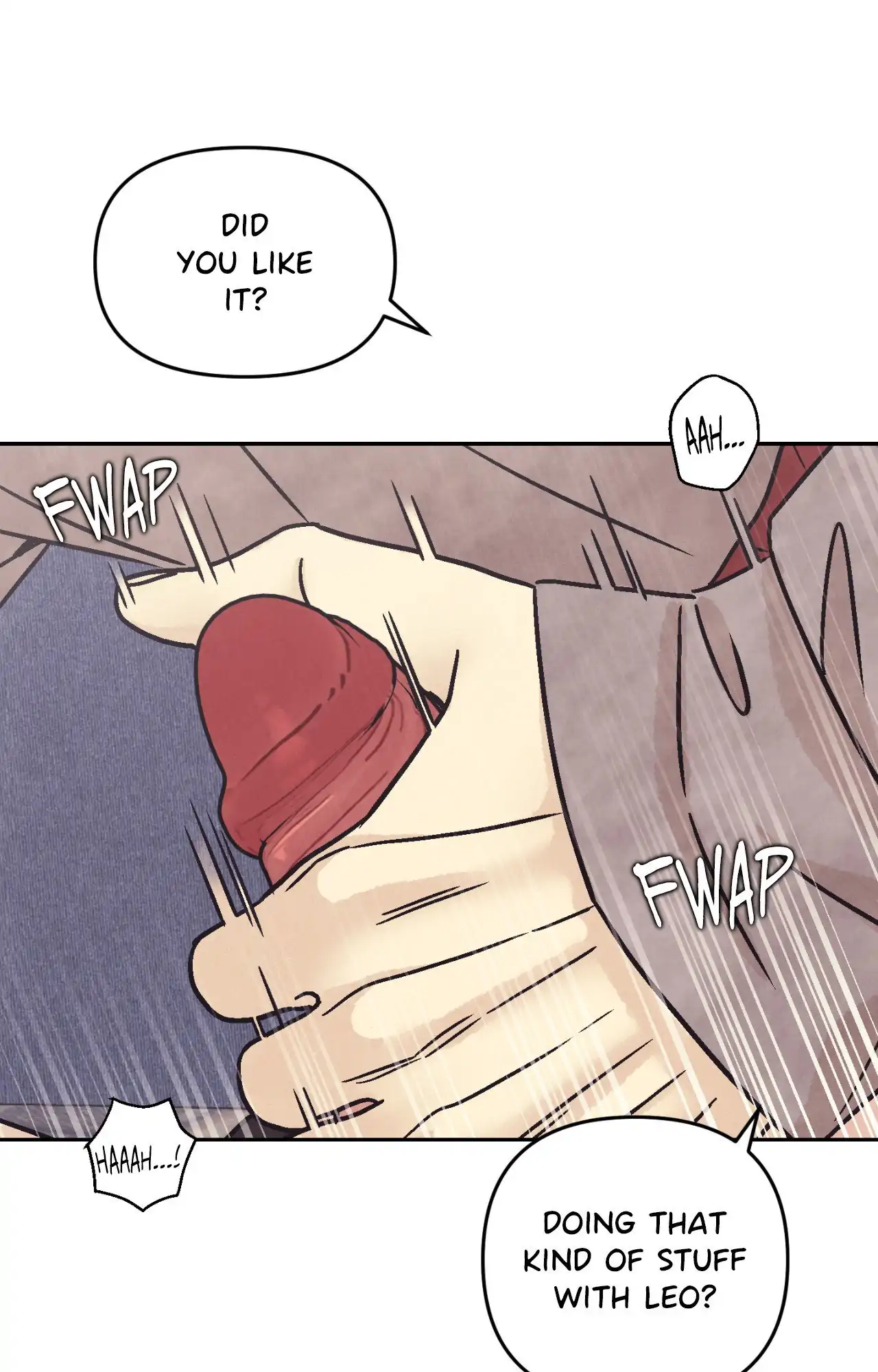 Operation Leo - Chapter 18 Page 63