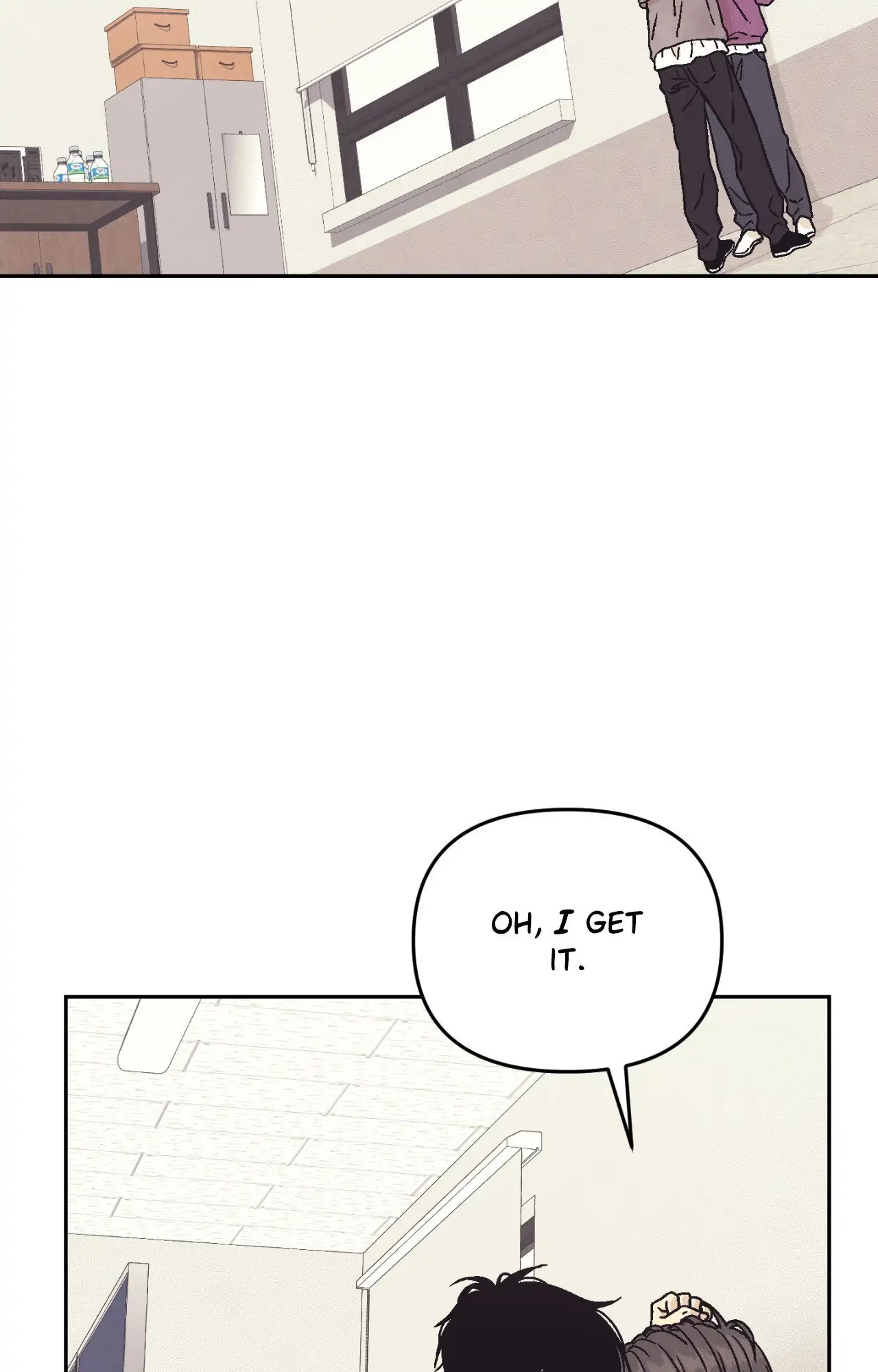 Operation Leo - Chapter 18 Page 7