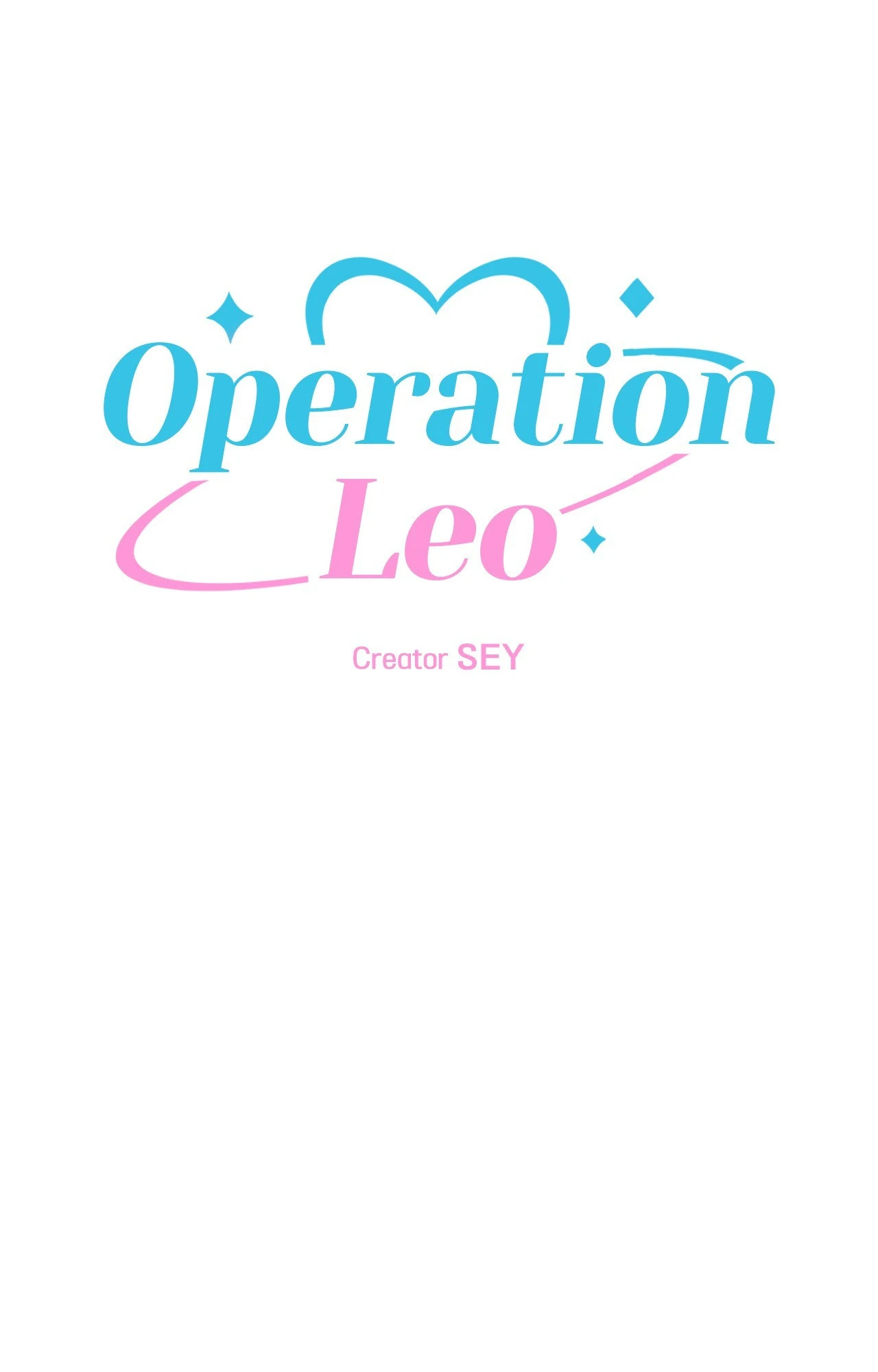Operation Leo - Chapter 19 Page 1