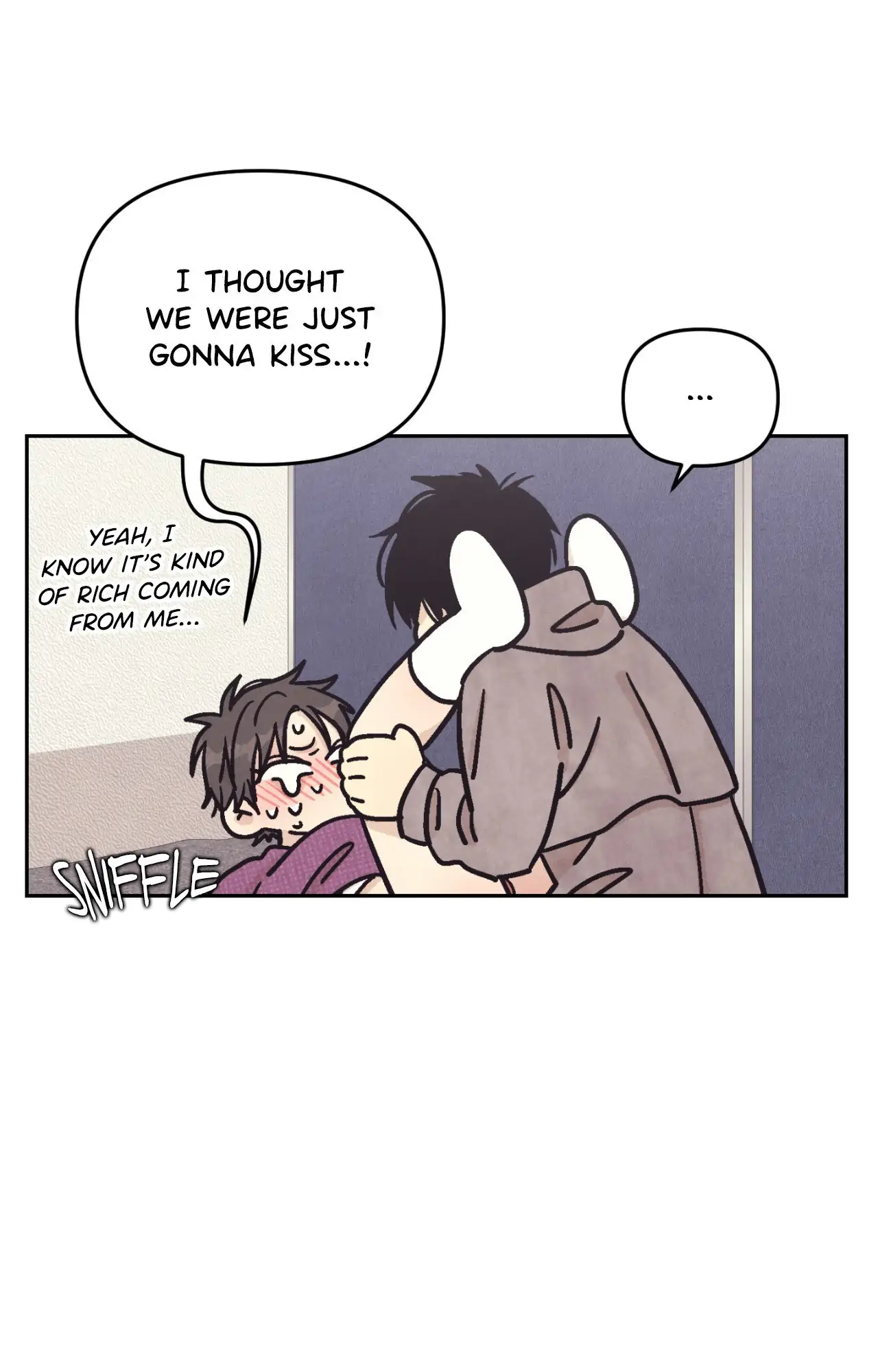 Operation Leo - Chapter 19 Page 12