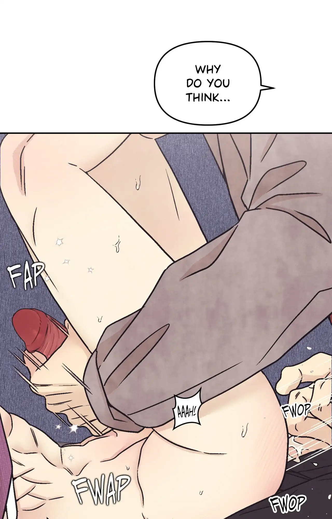 Operation Leo - Chapter 19 Page 15