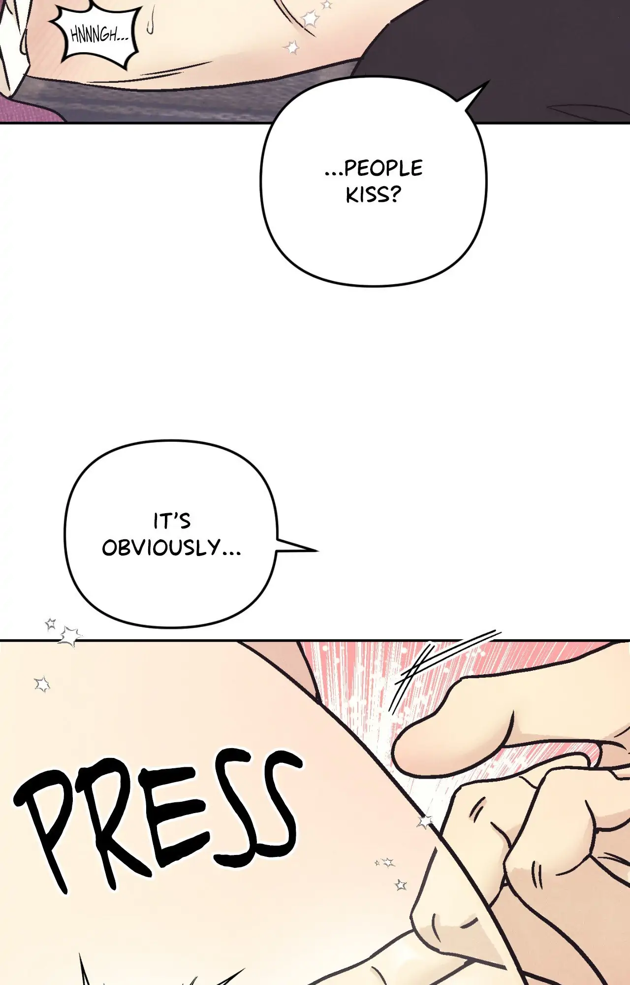 Operation Leo - Chapter 19 Page 16