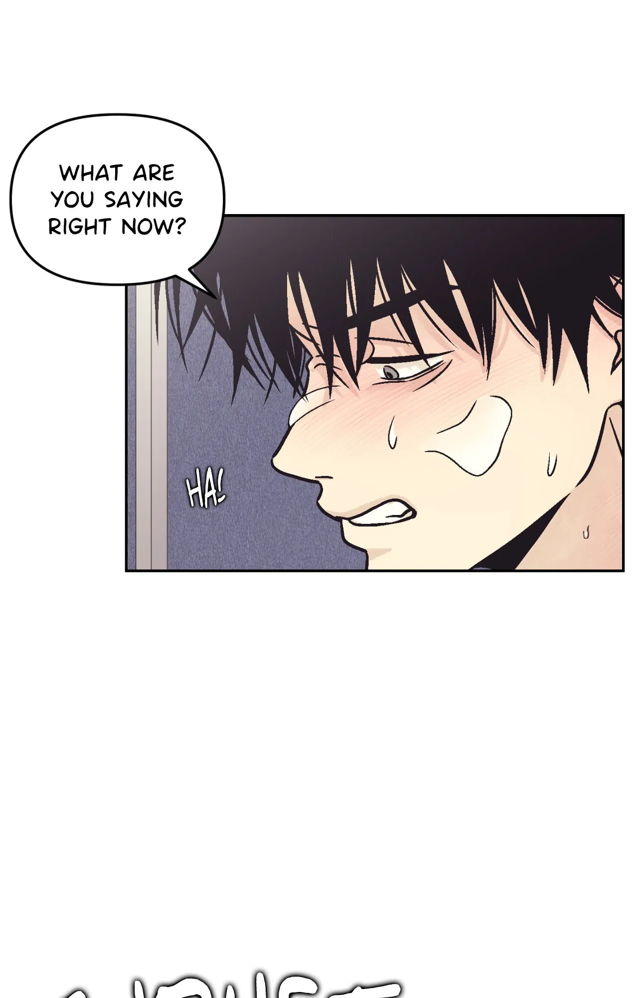 Operation Leo - Chapter 19 Page 35