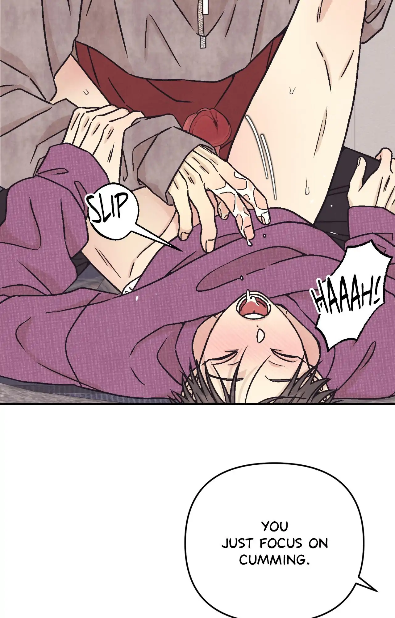 Operation Leo - Chapter 19 Page 4