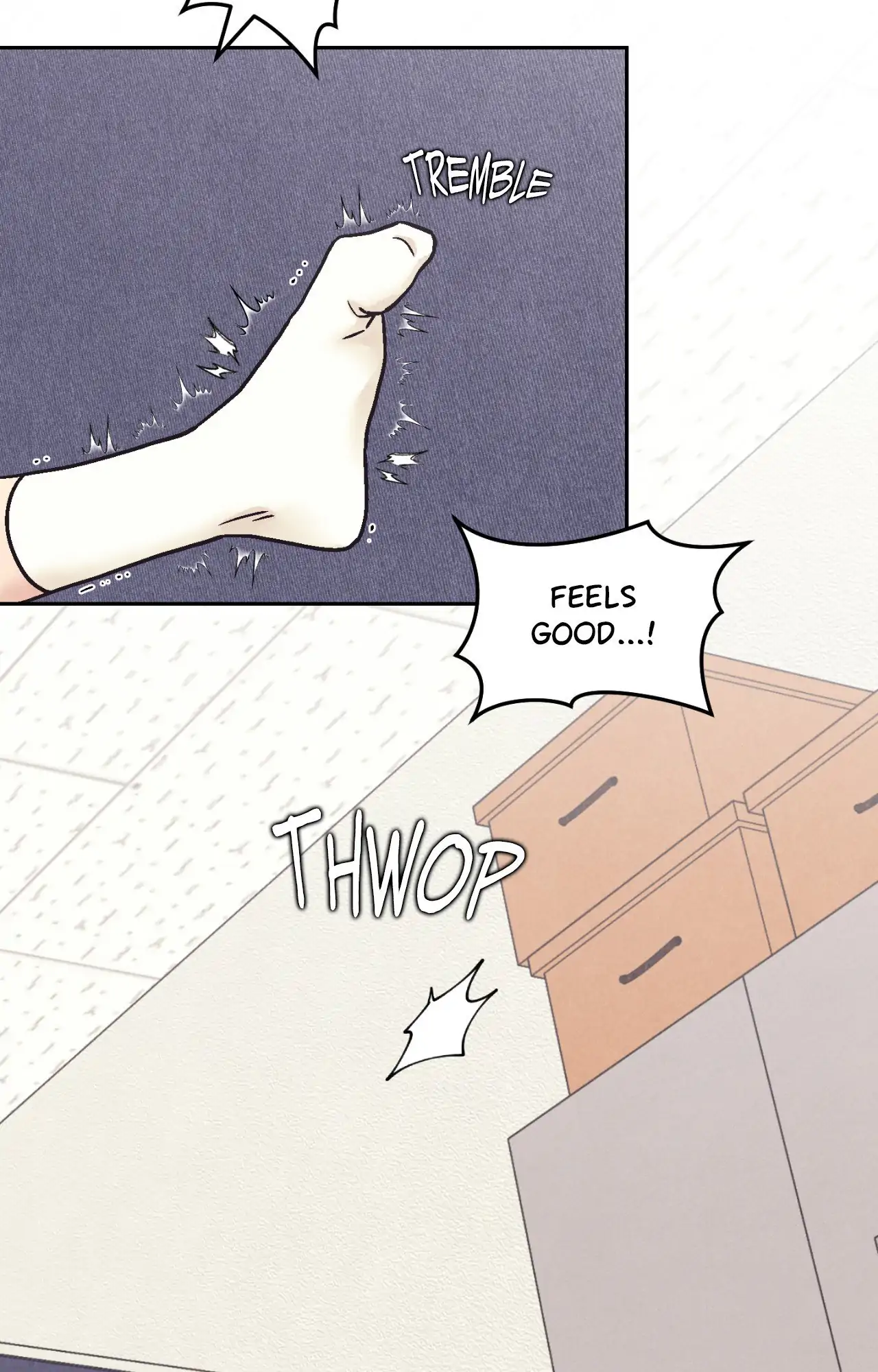Operation Leo - Chapter 19 Page 60