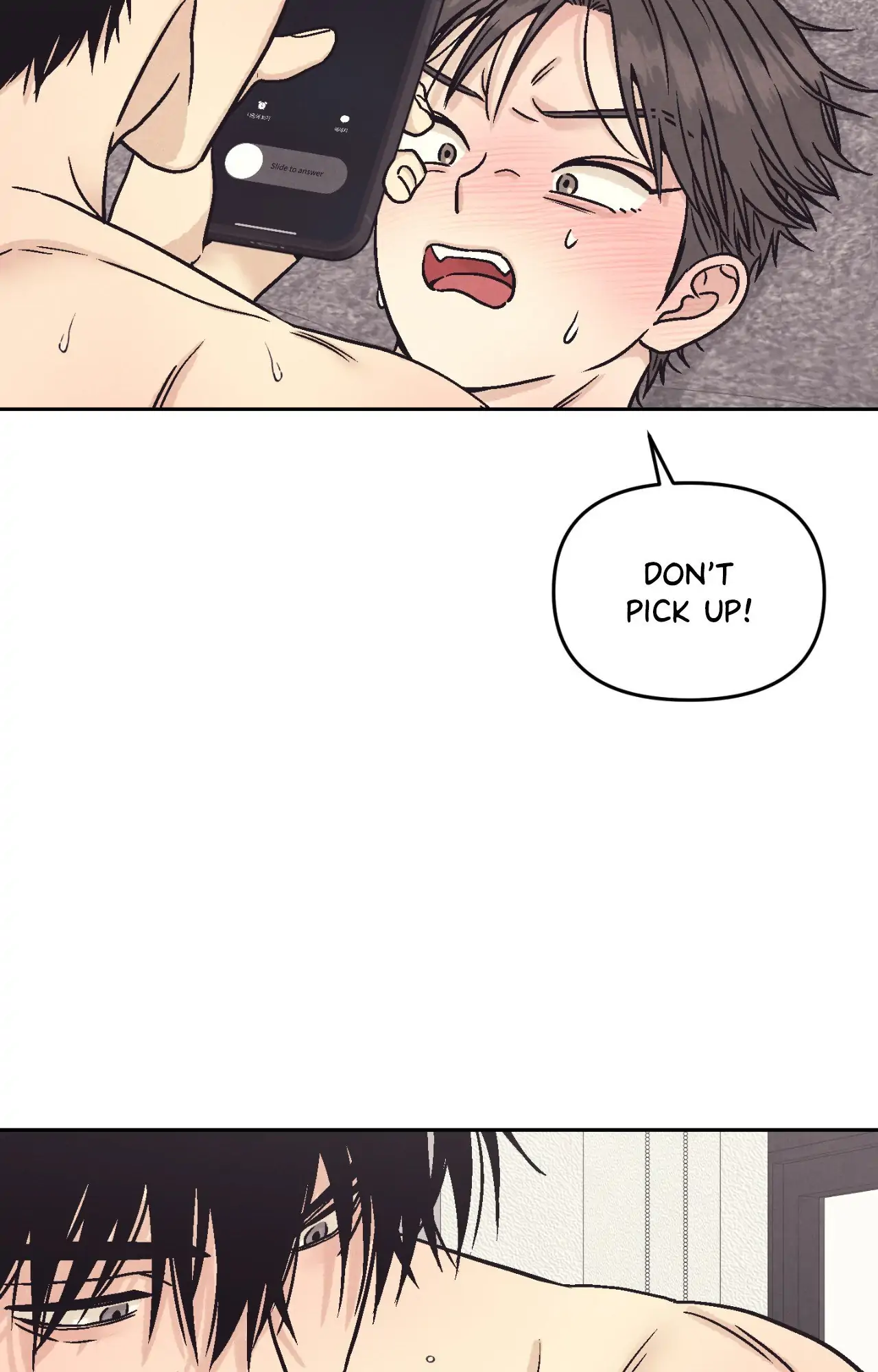Operation Leo - Chapter 19 Page 65