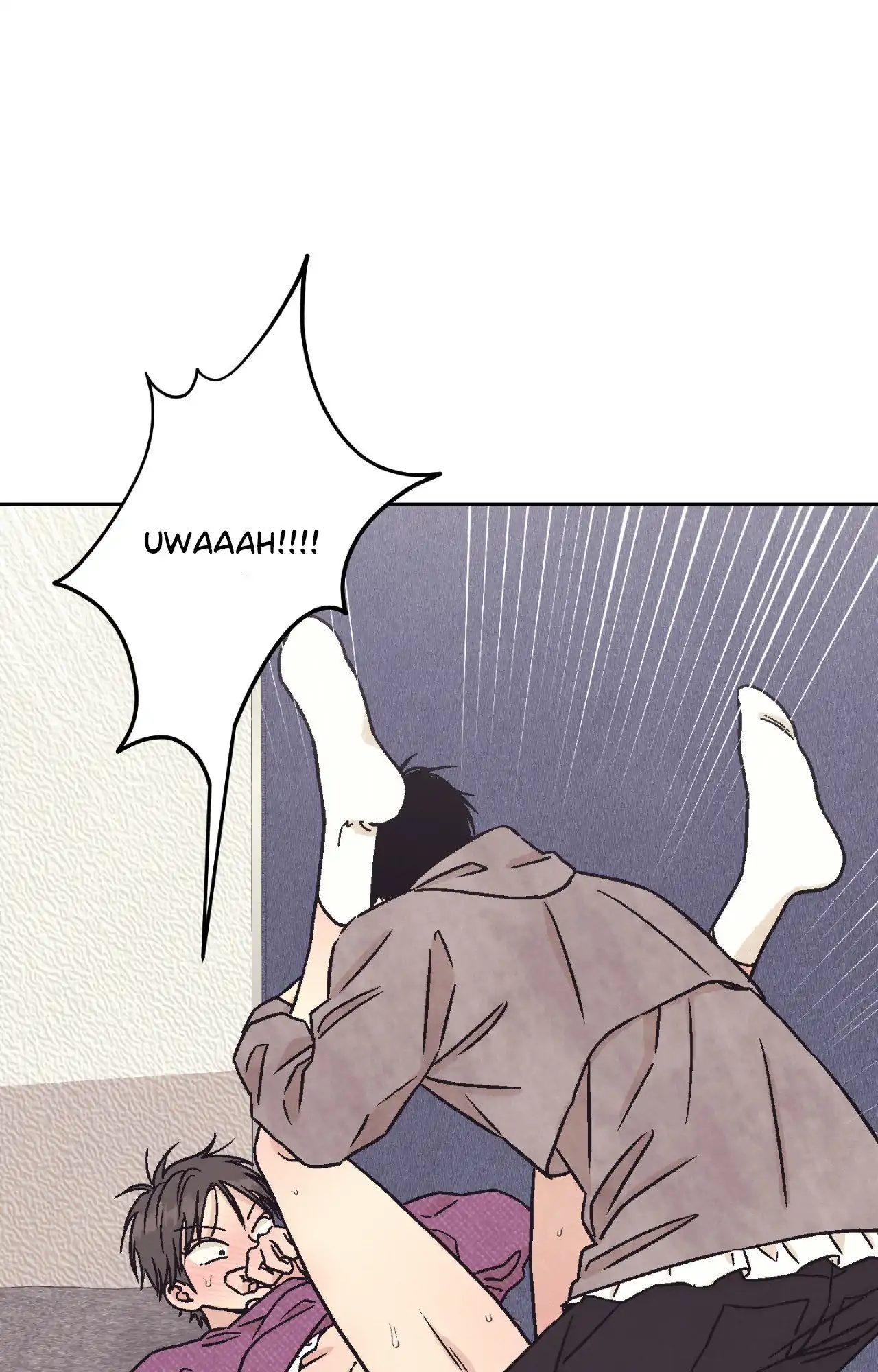 Operation Leo - Chapter 19 Page 7