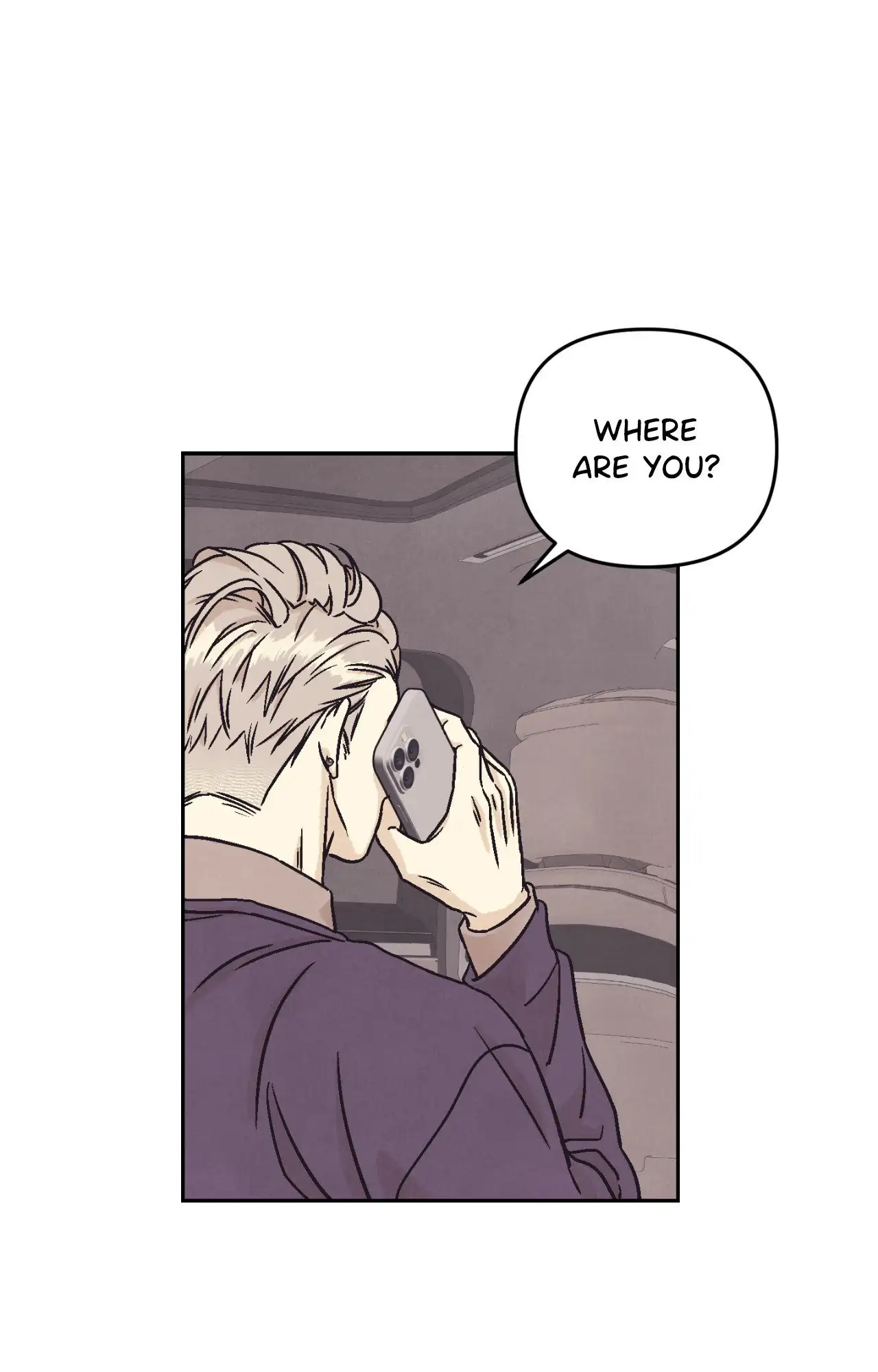 Operation Leo - Chapter 19 Page 71