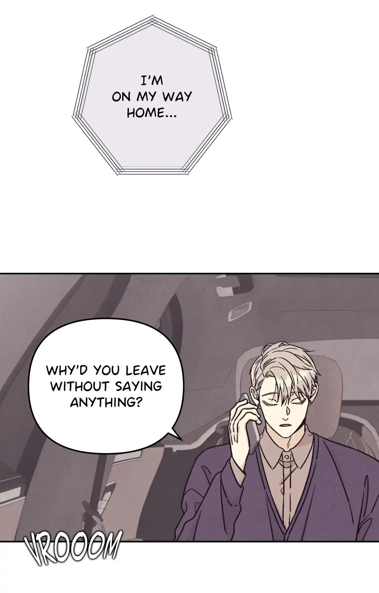 Operation Leo - Chapter 19 Page 72