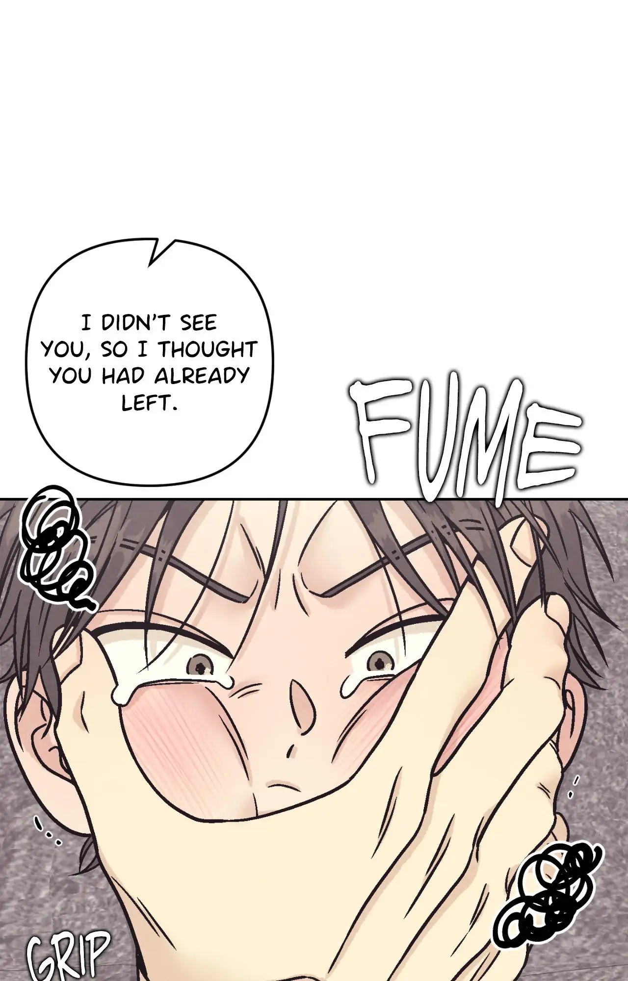 Operation Leo - Chapter 19 Page 74