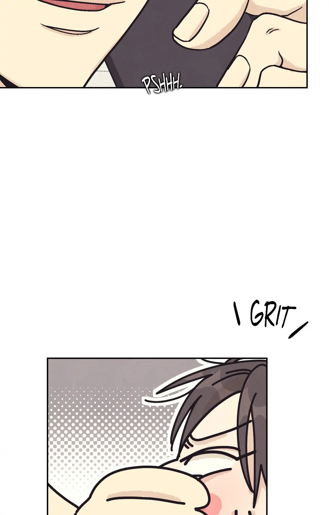 Operation Leo - Chapter 19 Page 76