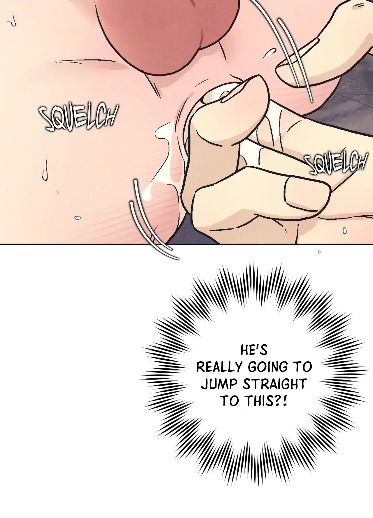 Operation Leo - Chapter 19 Page 9