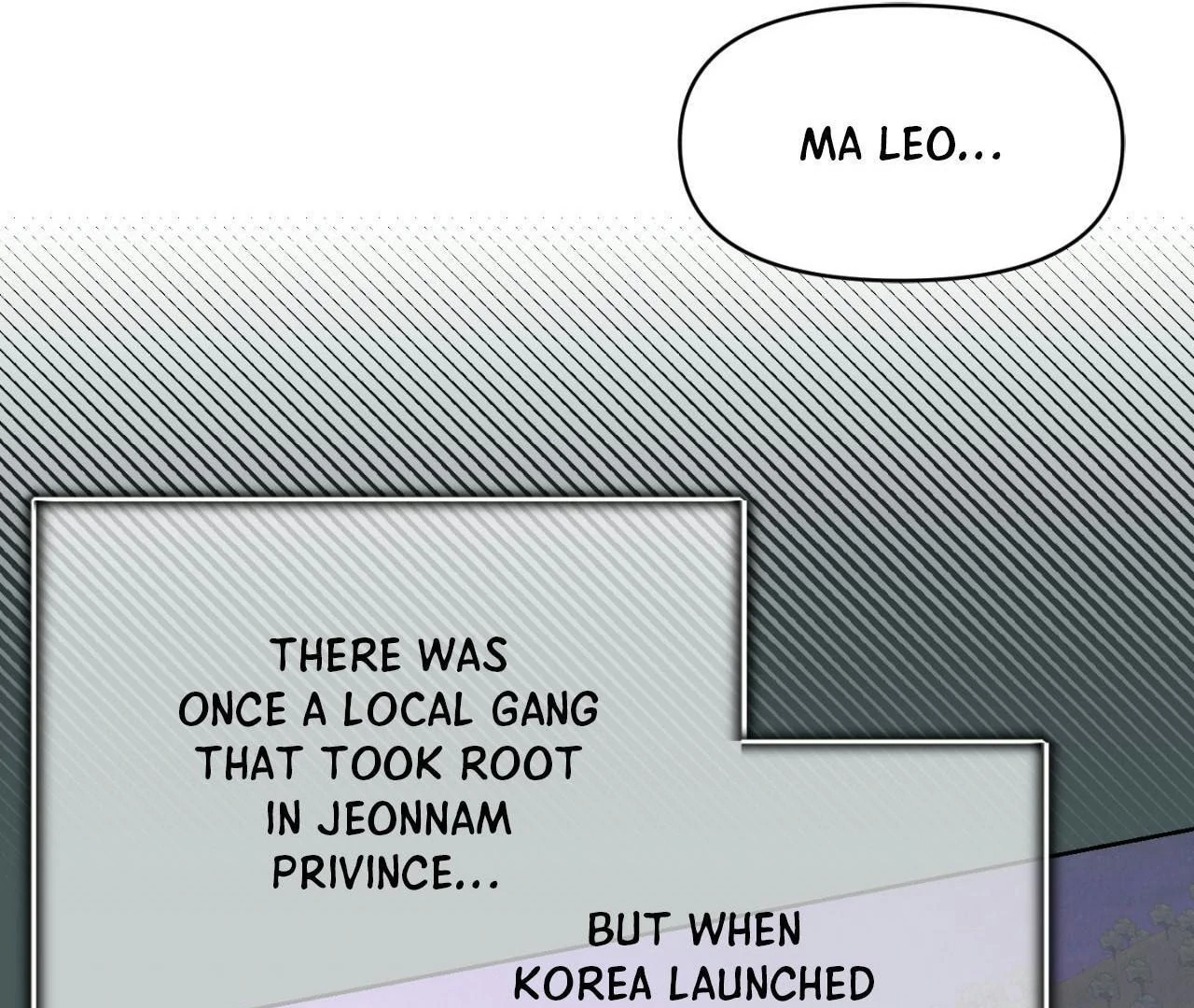 Operation Leo - Chapter 2 Page 12