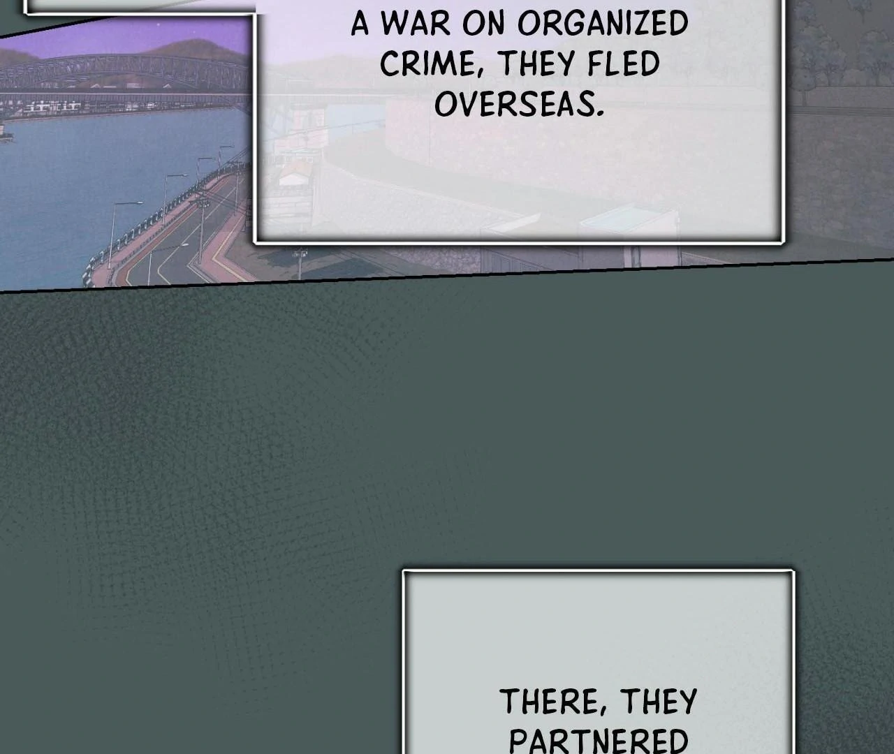 Operation Leo - Chapter 2 Page 13