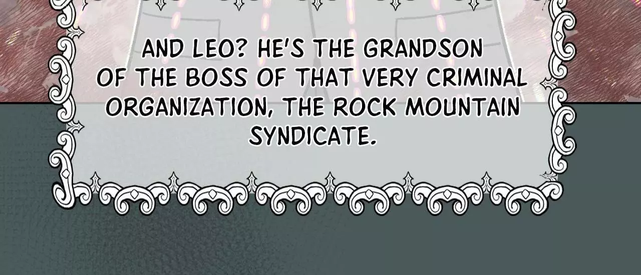 Operation Leo - Chapter 2 Page 17