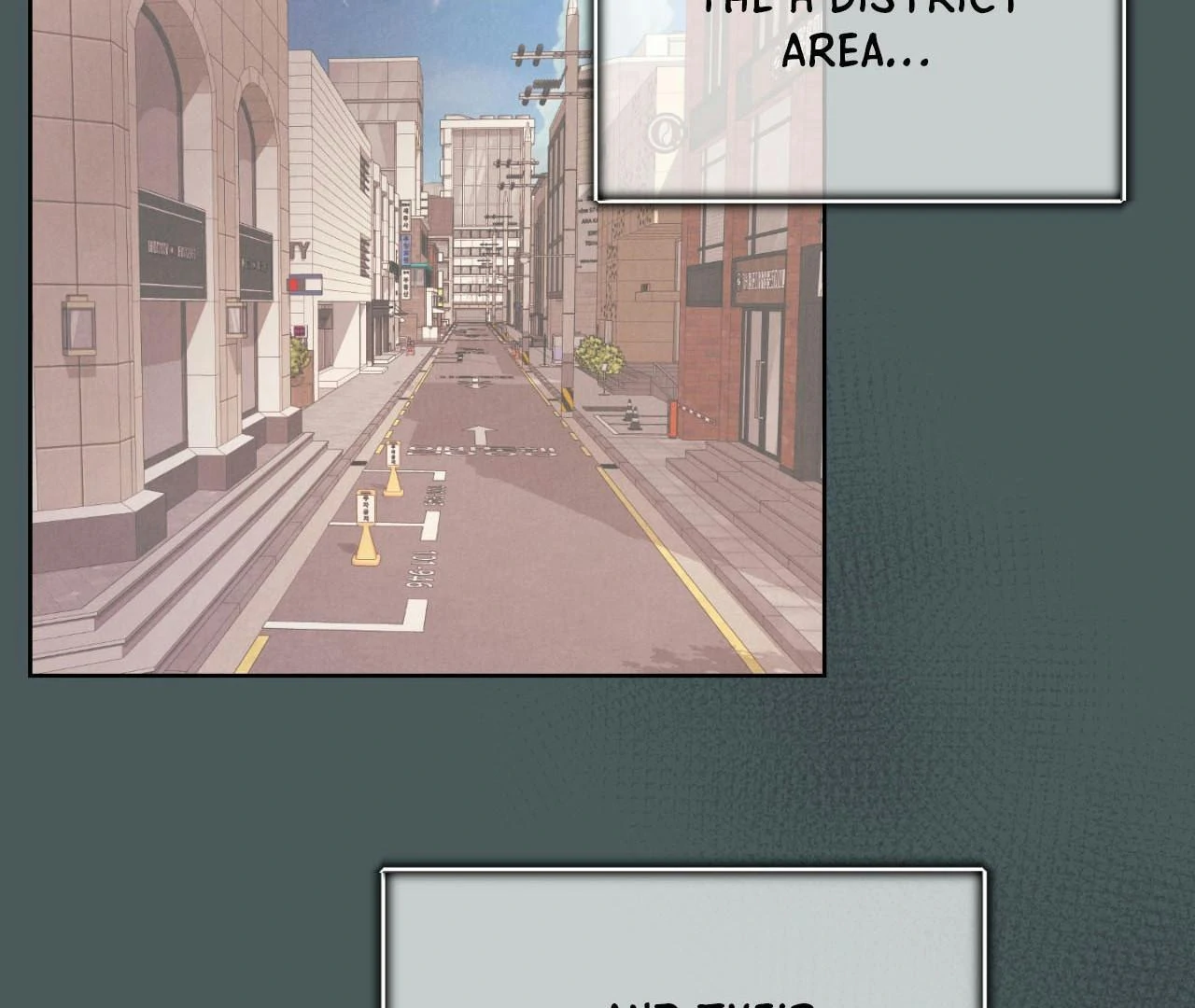 Operation Leo - Chapter 2 Page 19