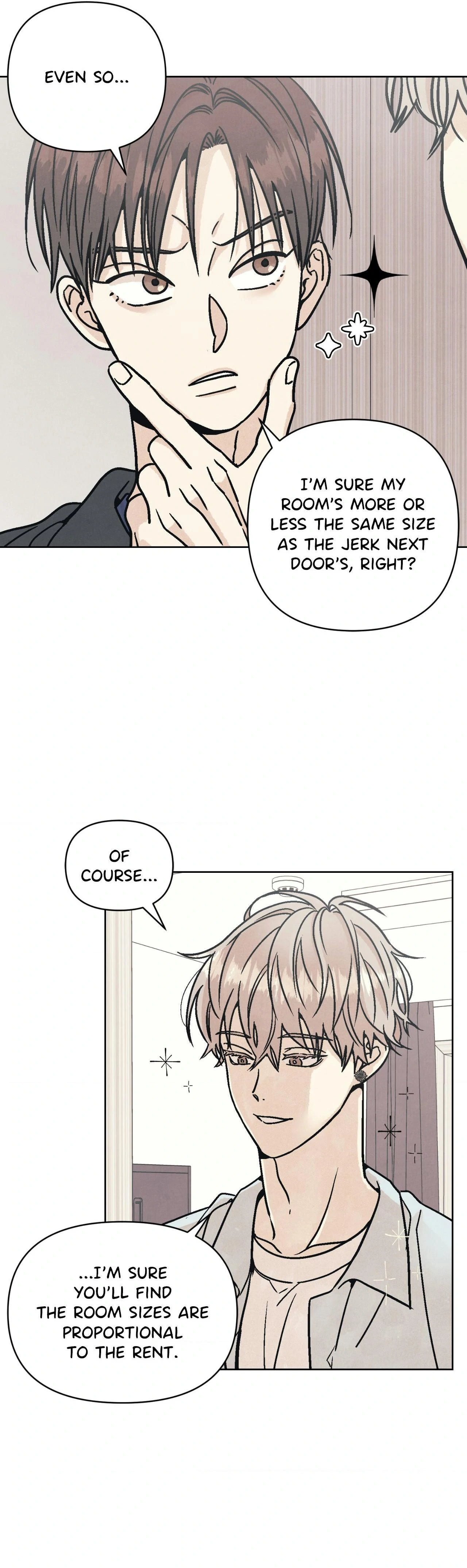 Operation Leo - Chapter 2 Page 33