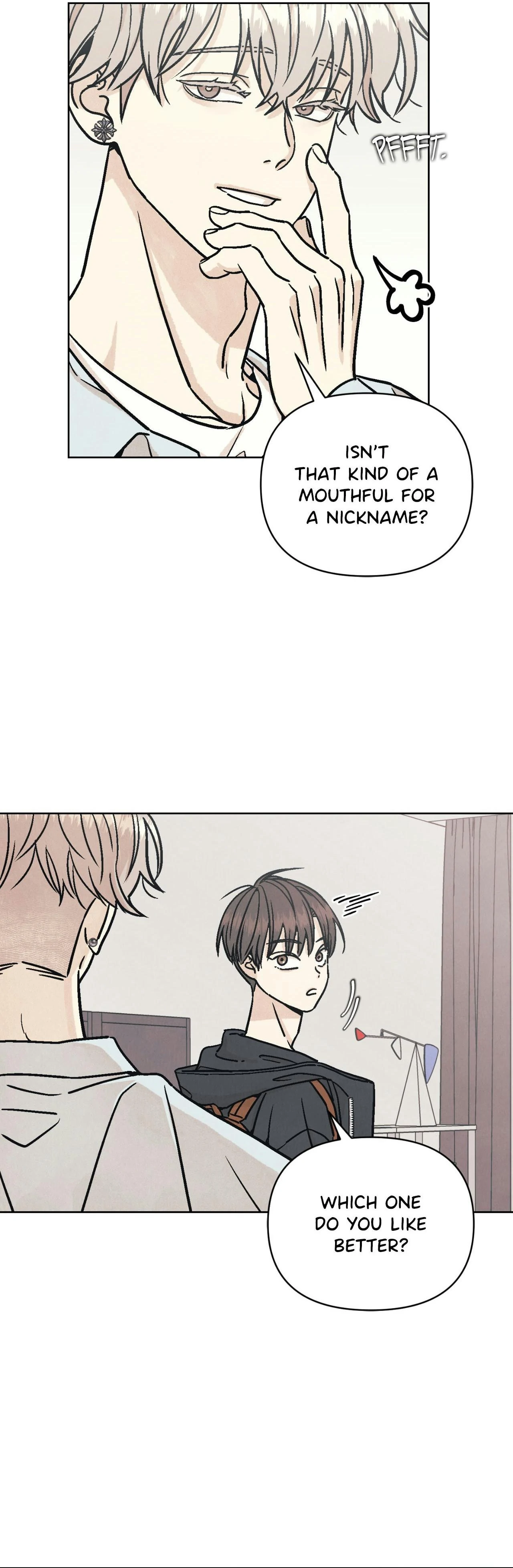 Operation Leo - Chapter 2 Page 35