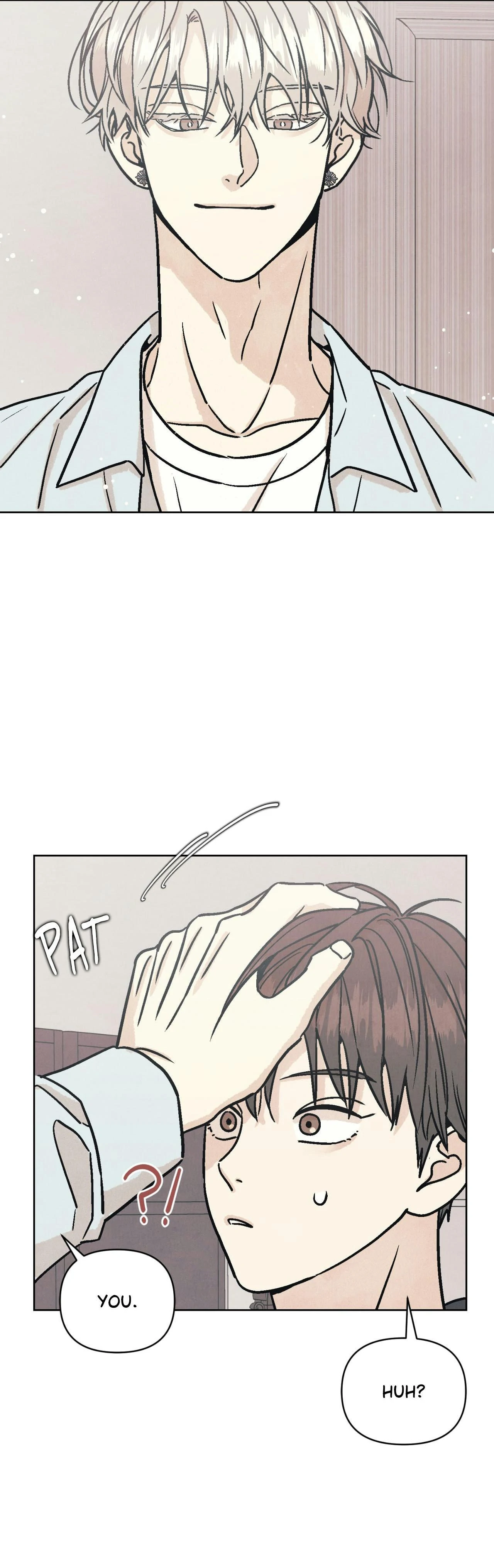 Operation Leo - Chapter 2 Page 36