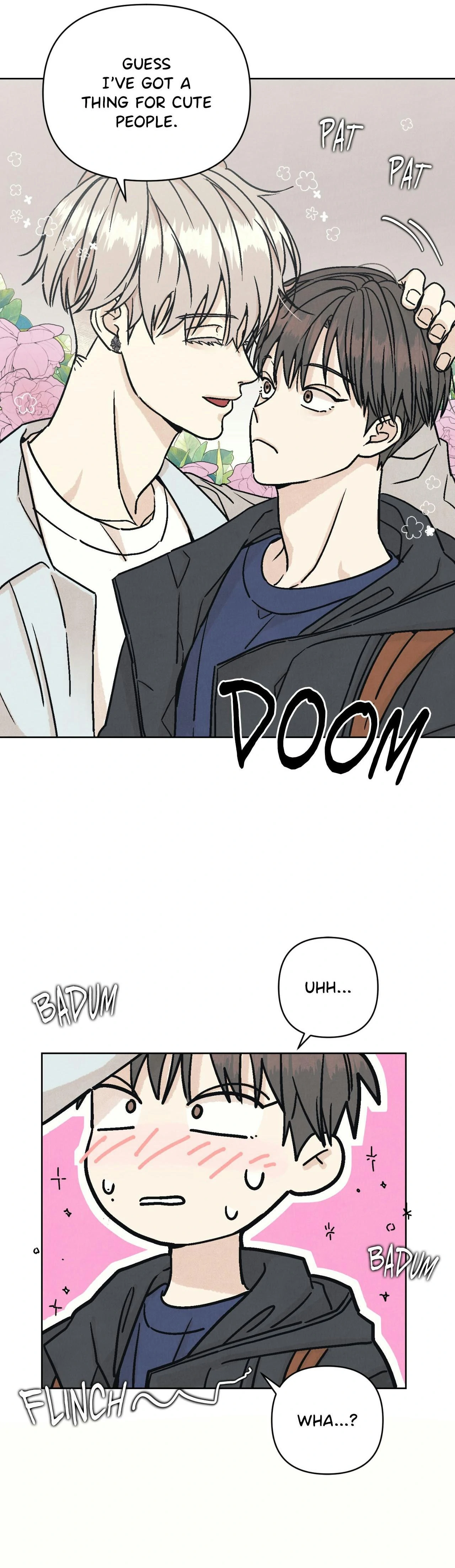 Operation Leo - Chapter 2 Page 37