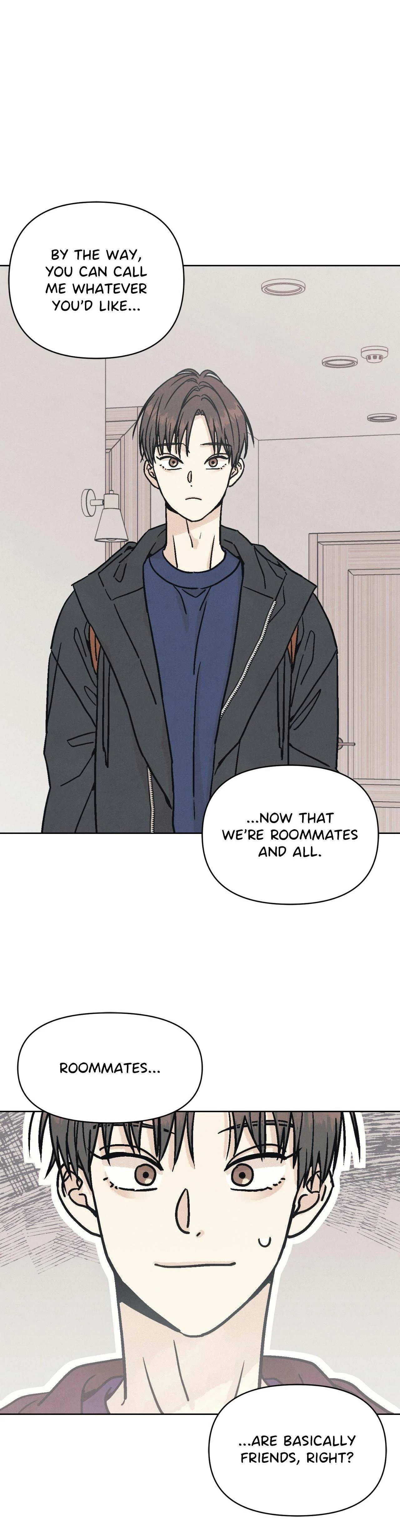 Operation Leo - Chapter 2 Page 40