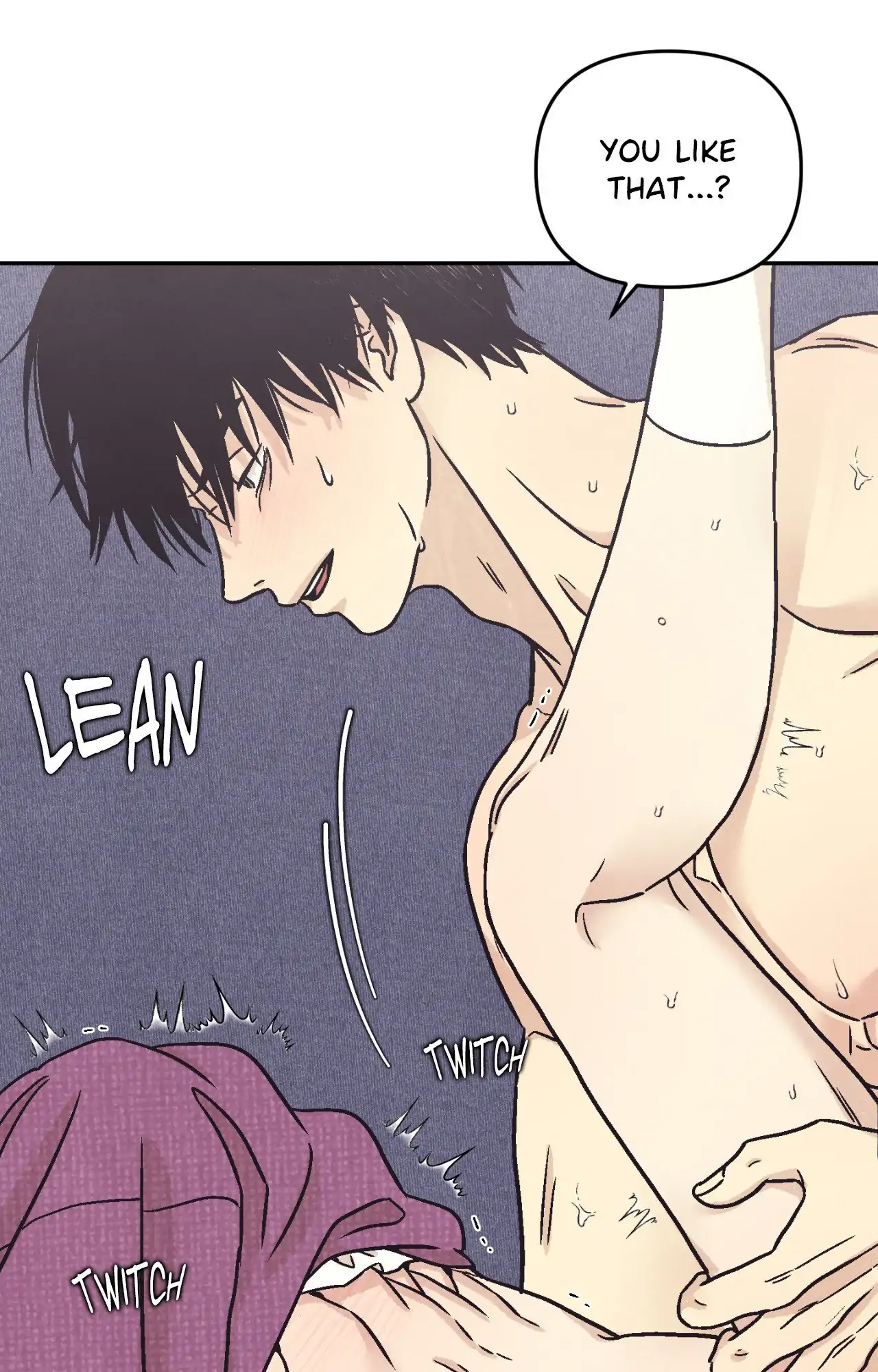 Operation Leo - Chapter 20 Page 18