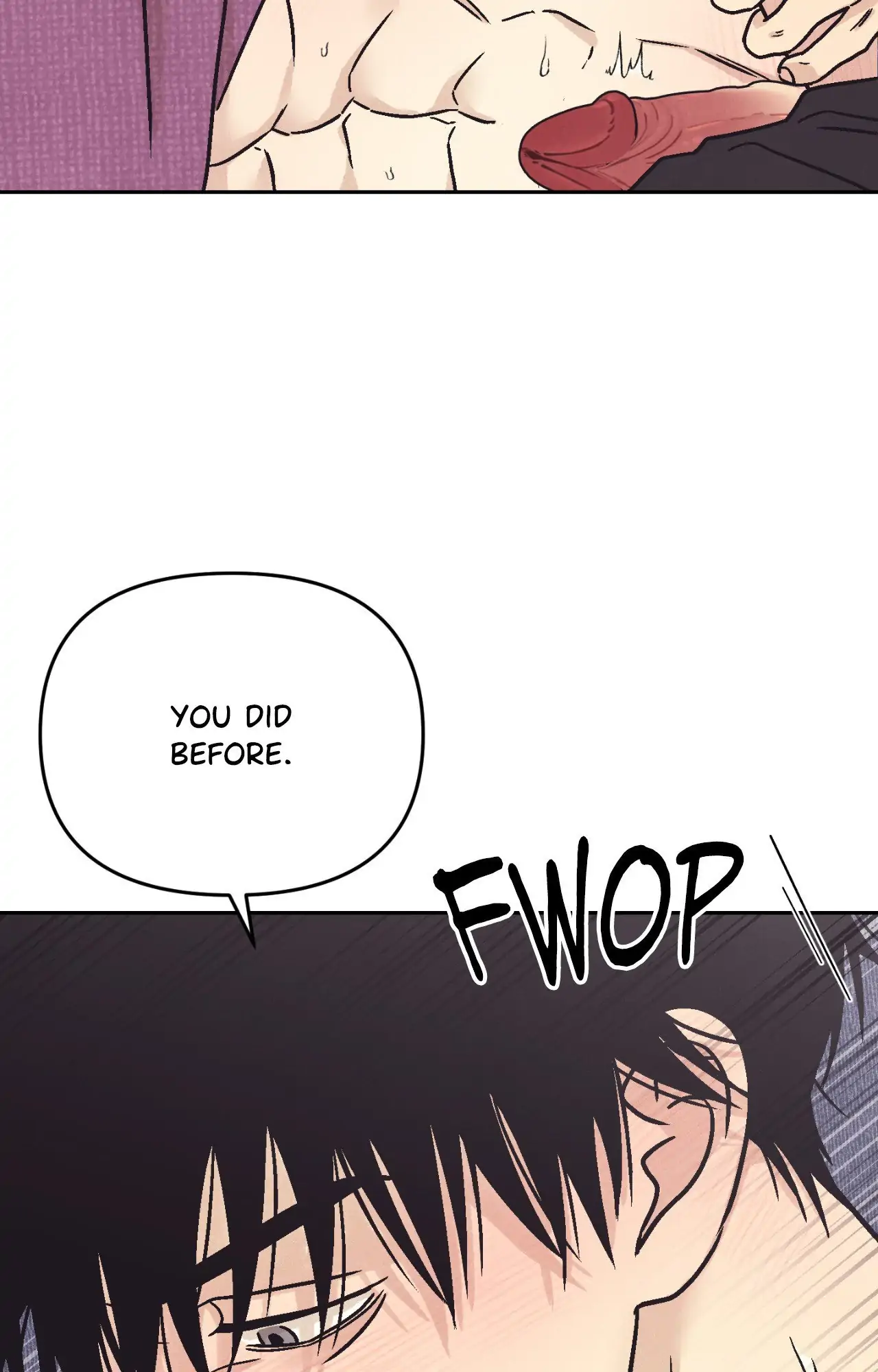 Operation Leo - Chapter 20 Page 19