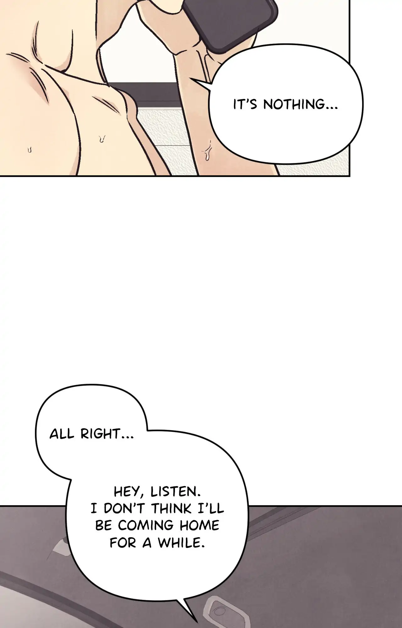 Operation Leo - Chapter 20 Page 2