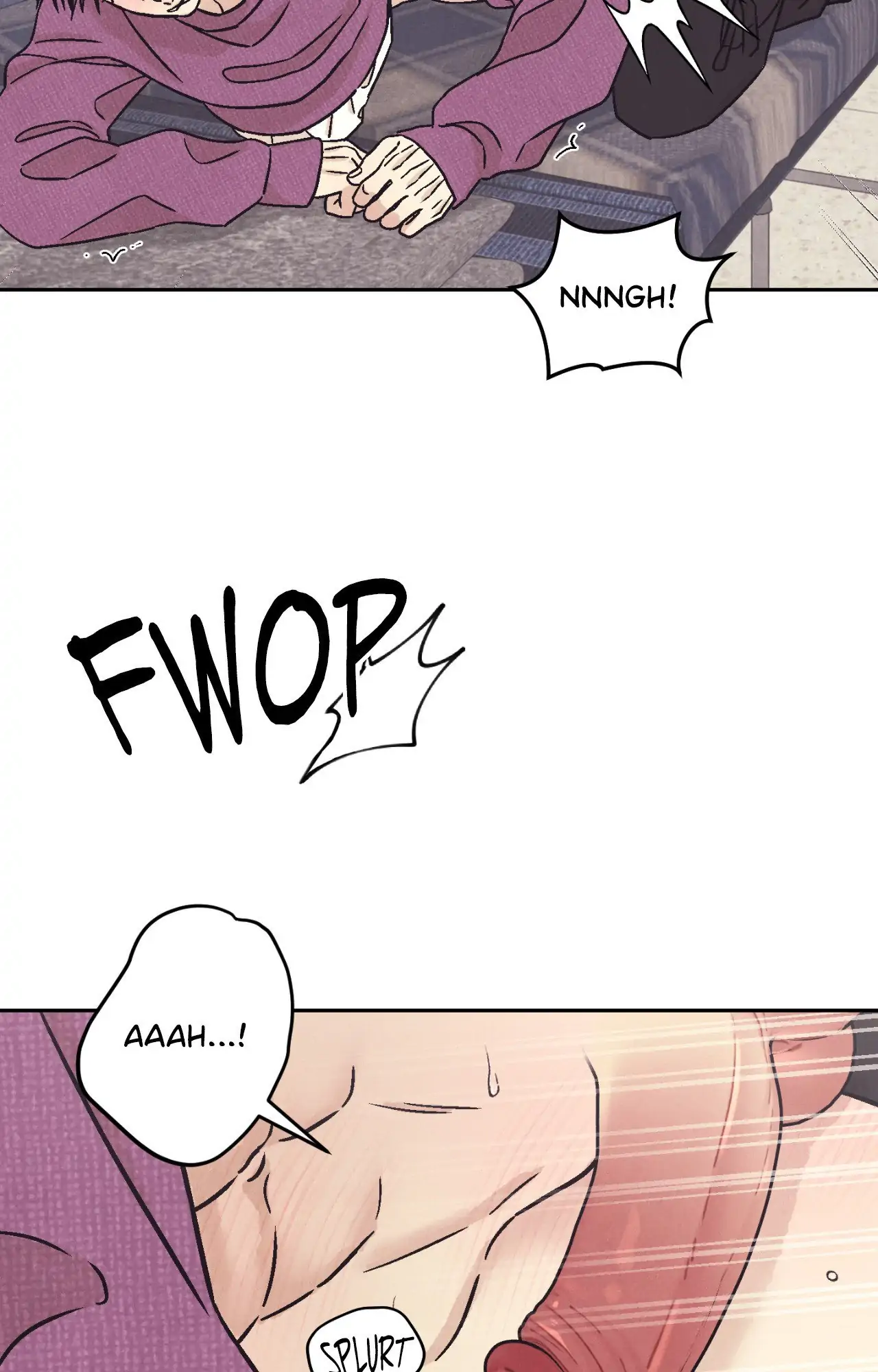 Operation Leo - Chapter 20 Page 23