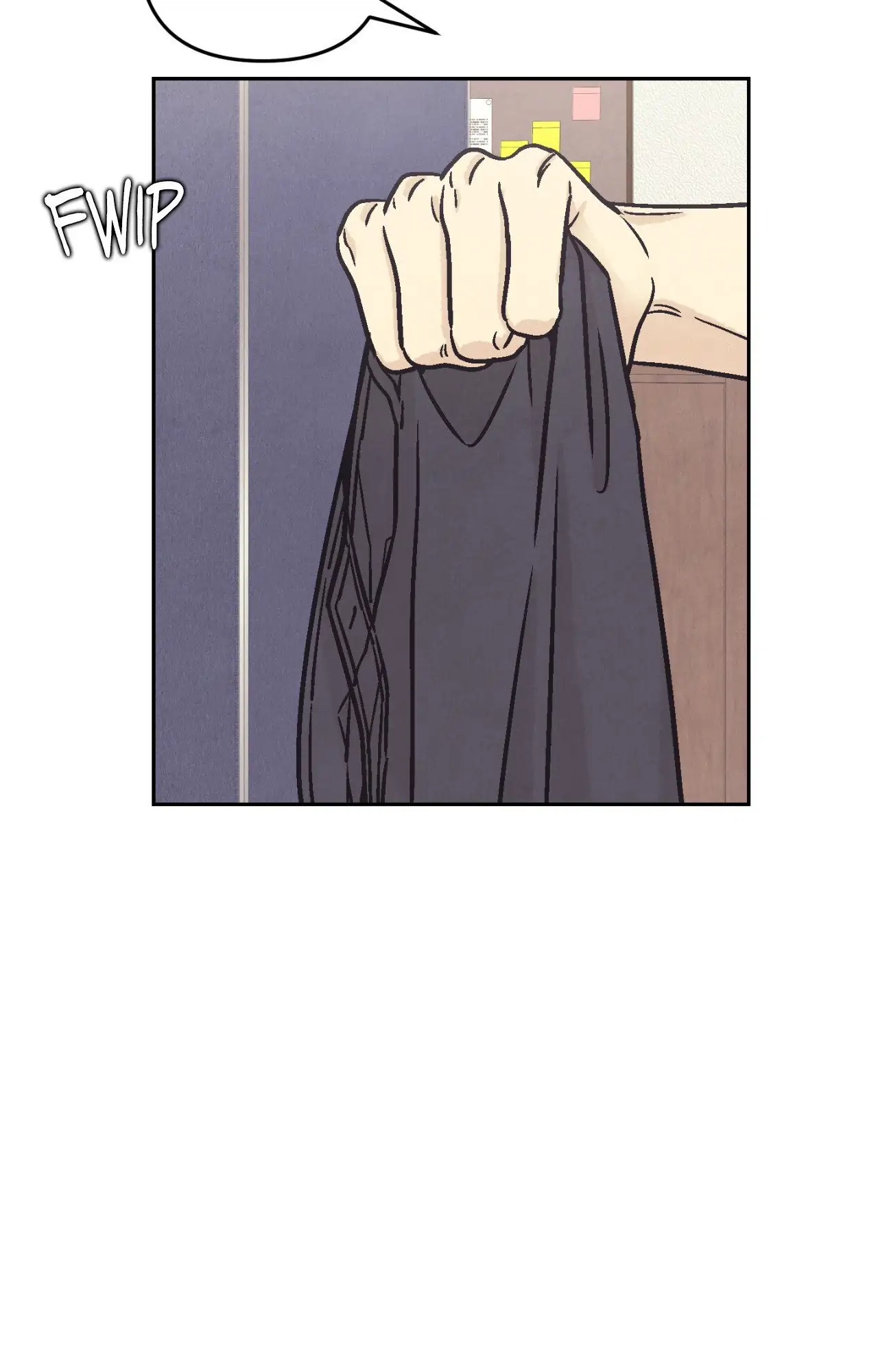 Operation Leo - Chapter 20 Page 28