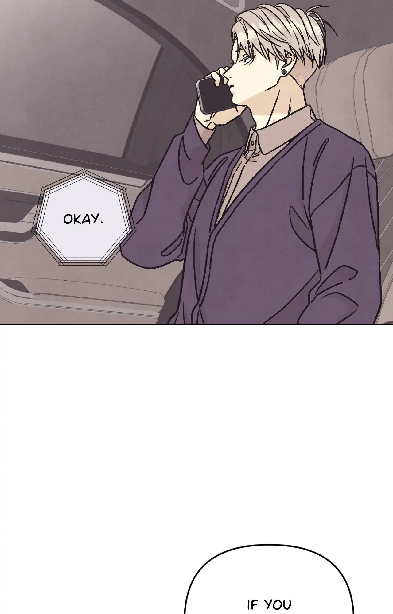 Operation Leo - Chapter 20 Page 3