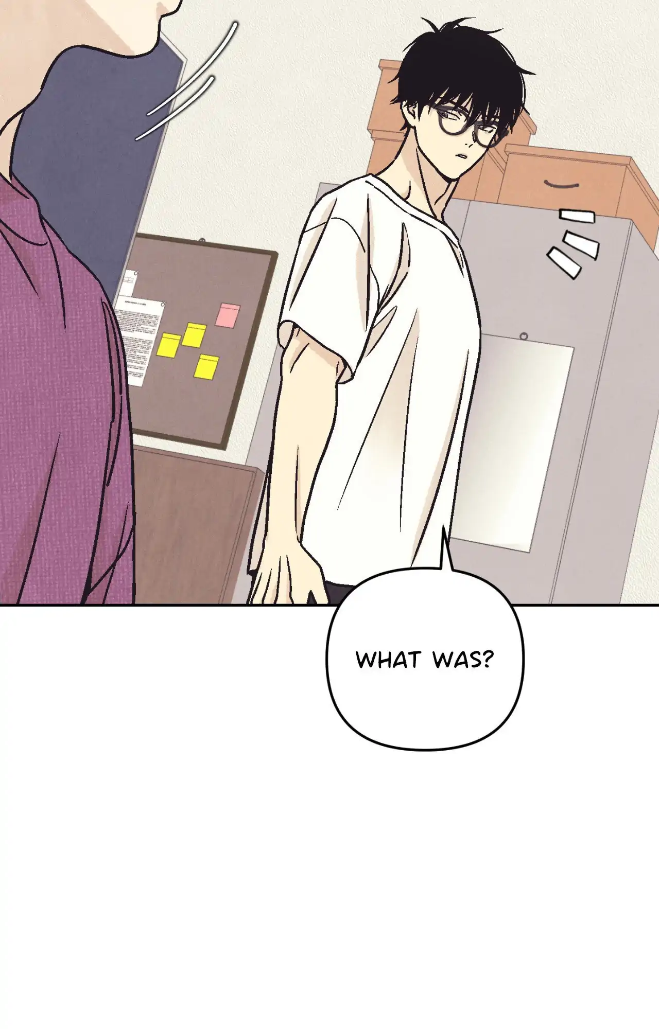 Operation Leo - Chapter 20 Page 32