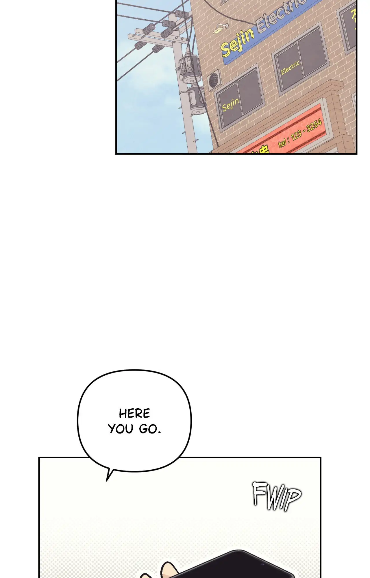 Operation Leo - Chapter 20 Page 39