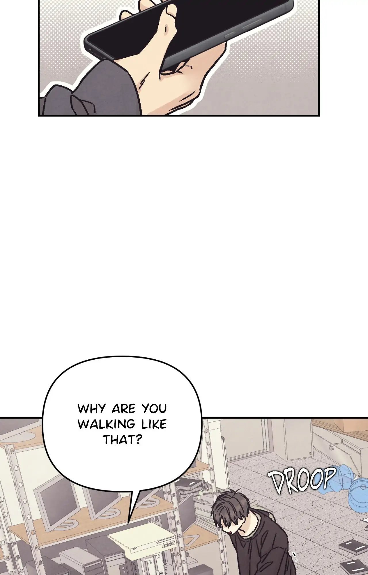 Operation Leo - Chapter 20 Page 40