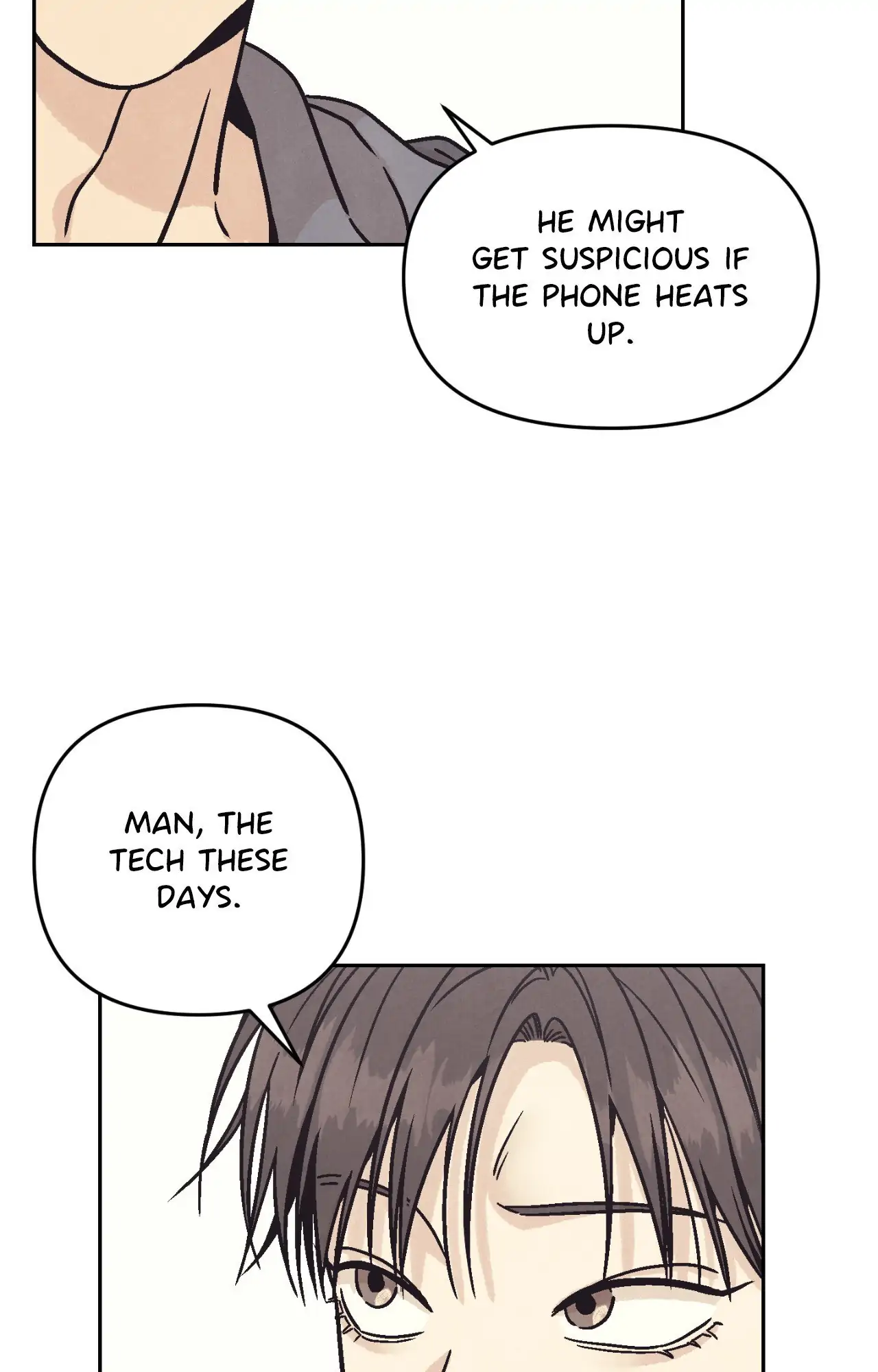Operation Leo - Chapter 20 Page 58