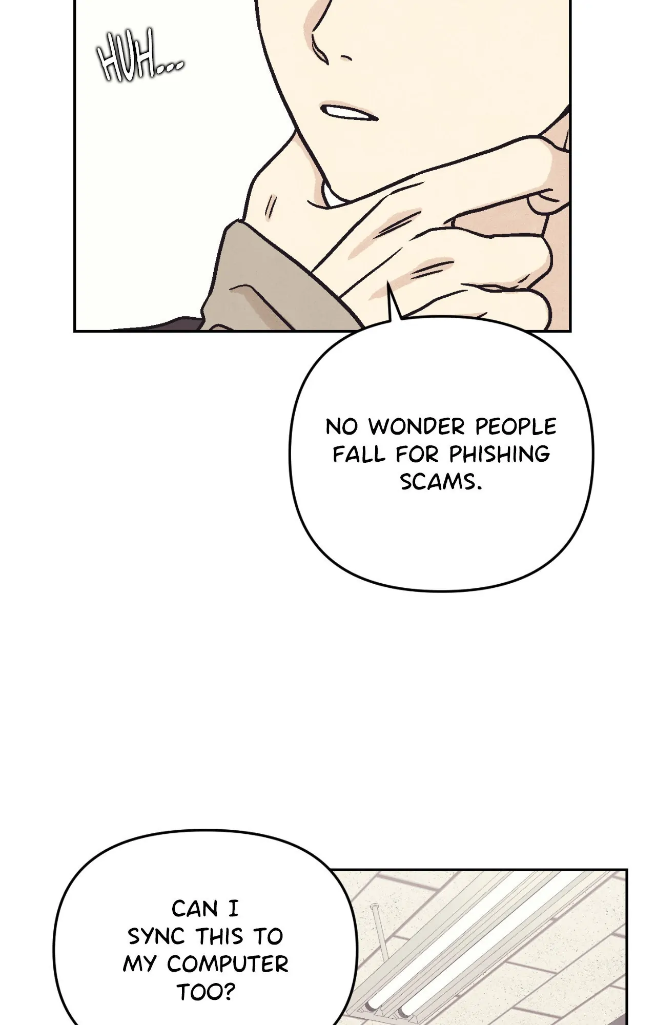 Operation Leo - Chapter 20 Page 59