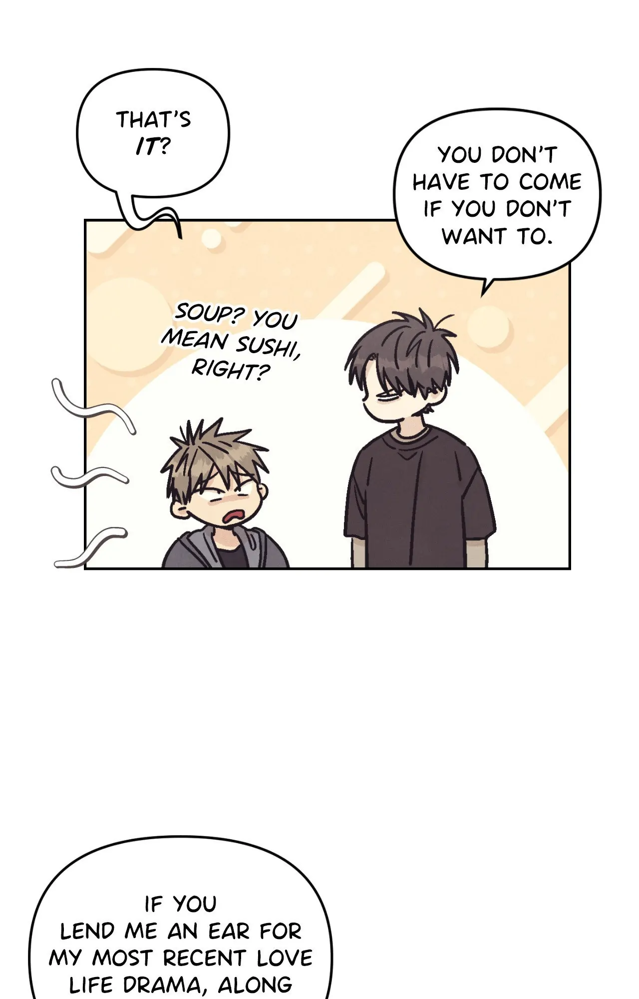 Operation Leo - Chapter 20 Page 63