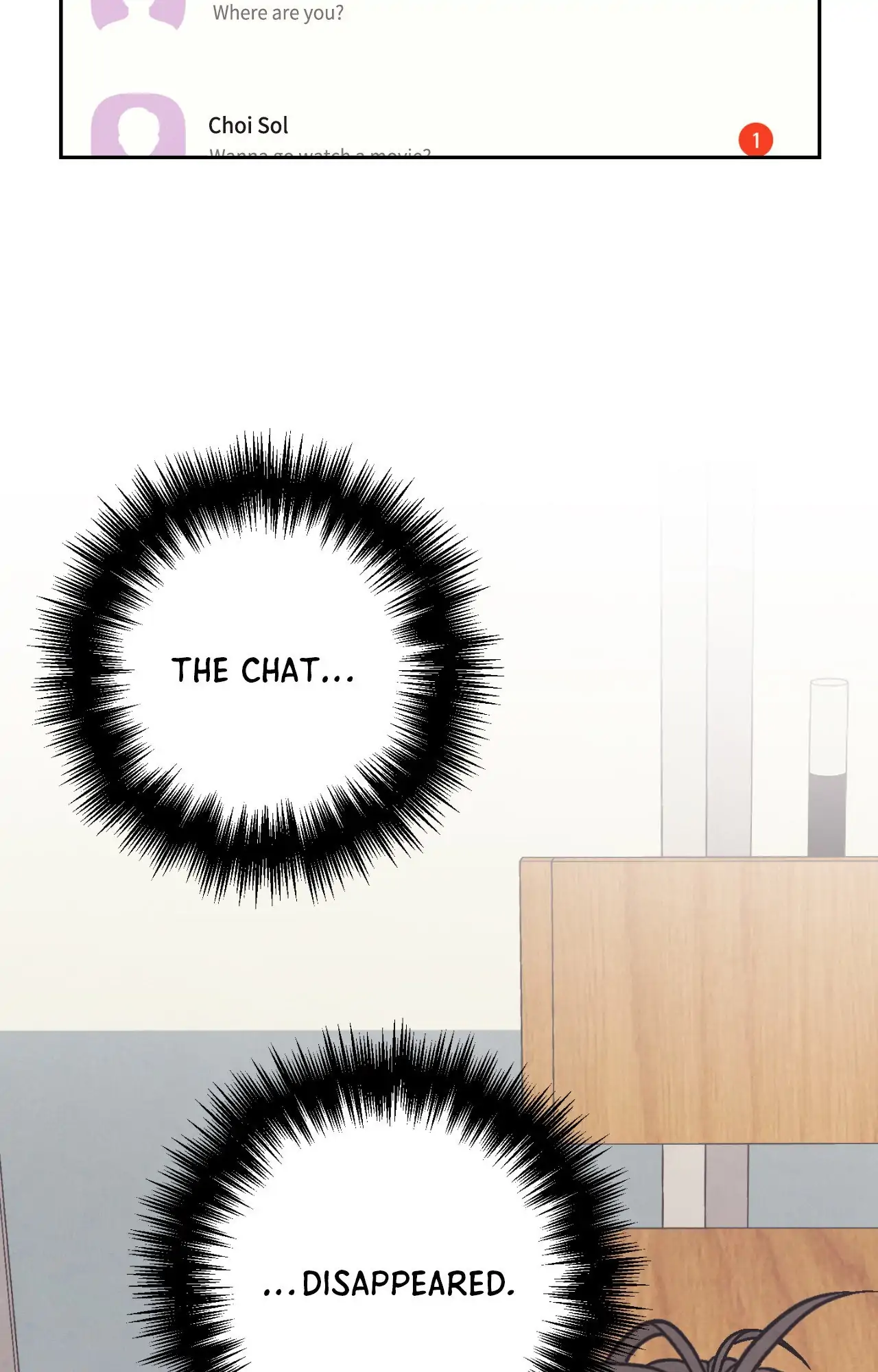 Operation Leo - Chapter 20 Page 82