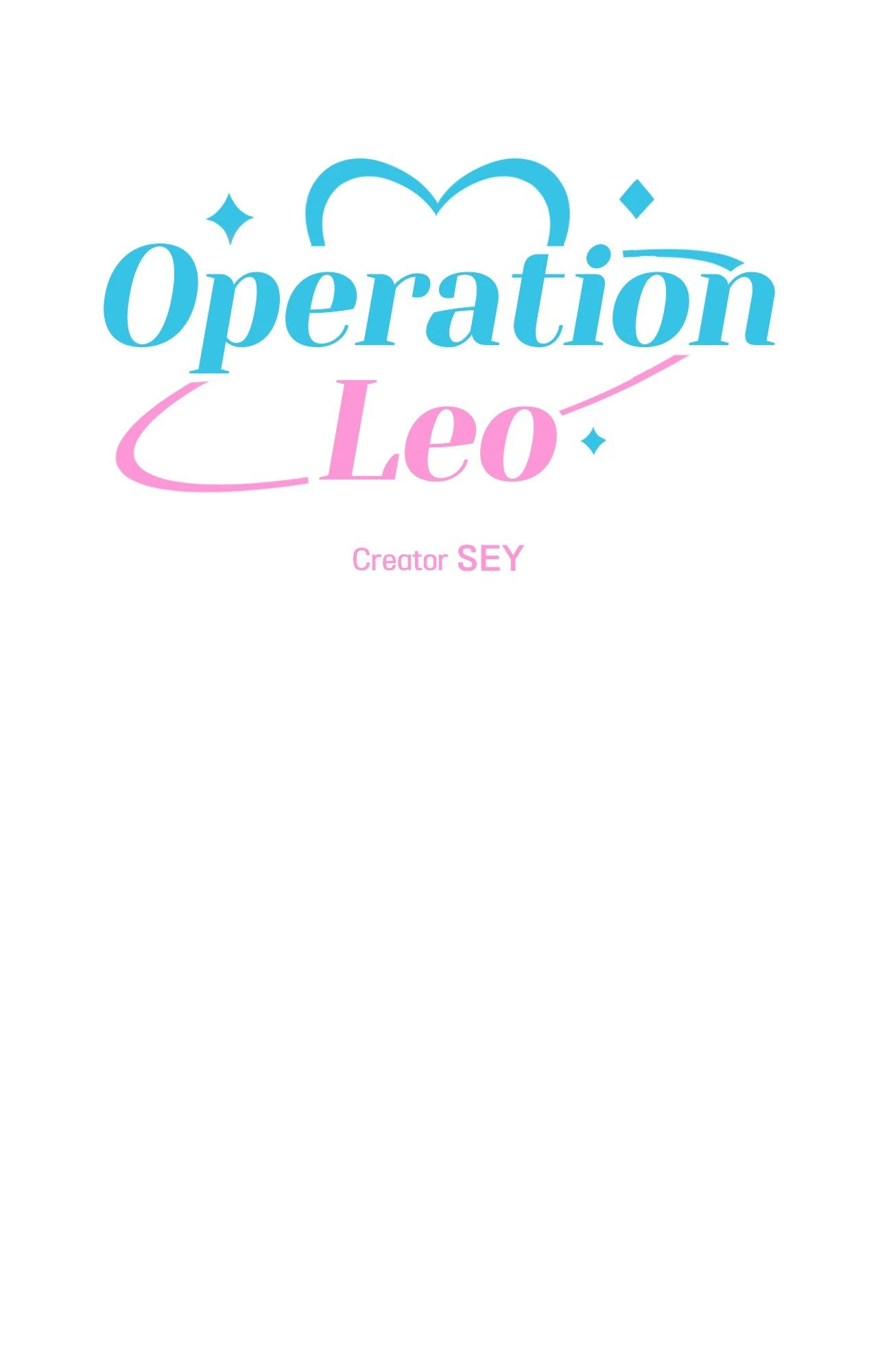Operation Leo - Chapter 21 Page 1