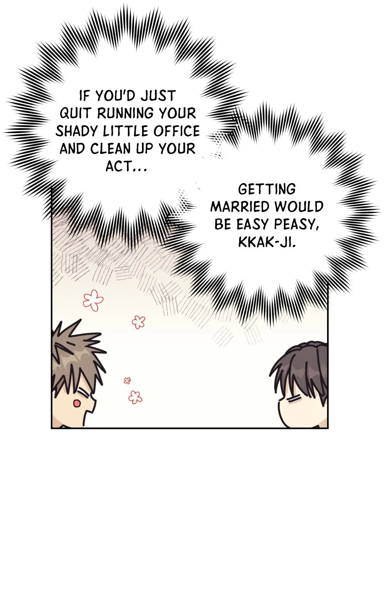 Operation Leo - Chapter 21 Page 10