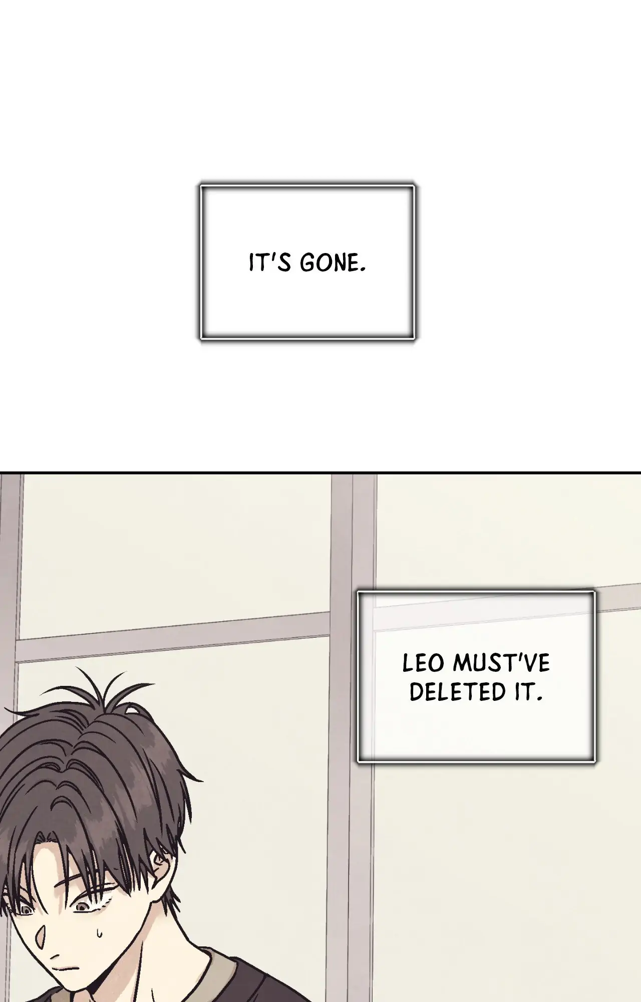 Operation Leo - Chapter 21 Page 2