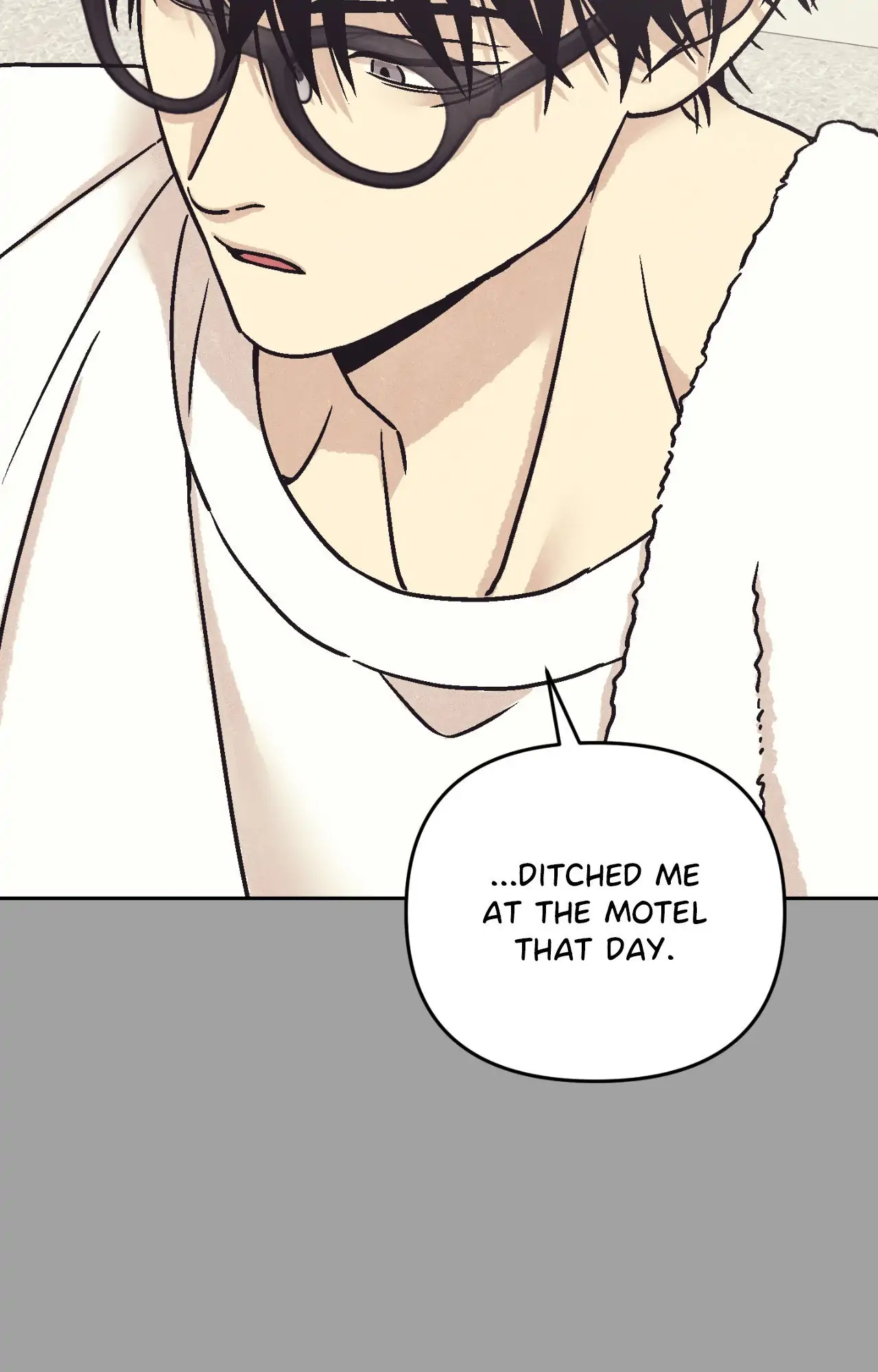 Operation Leo - Chapter 21 Page 25